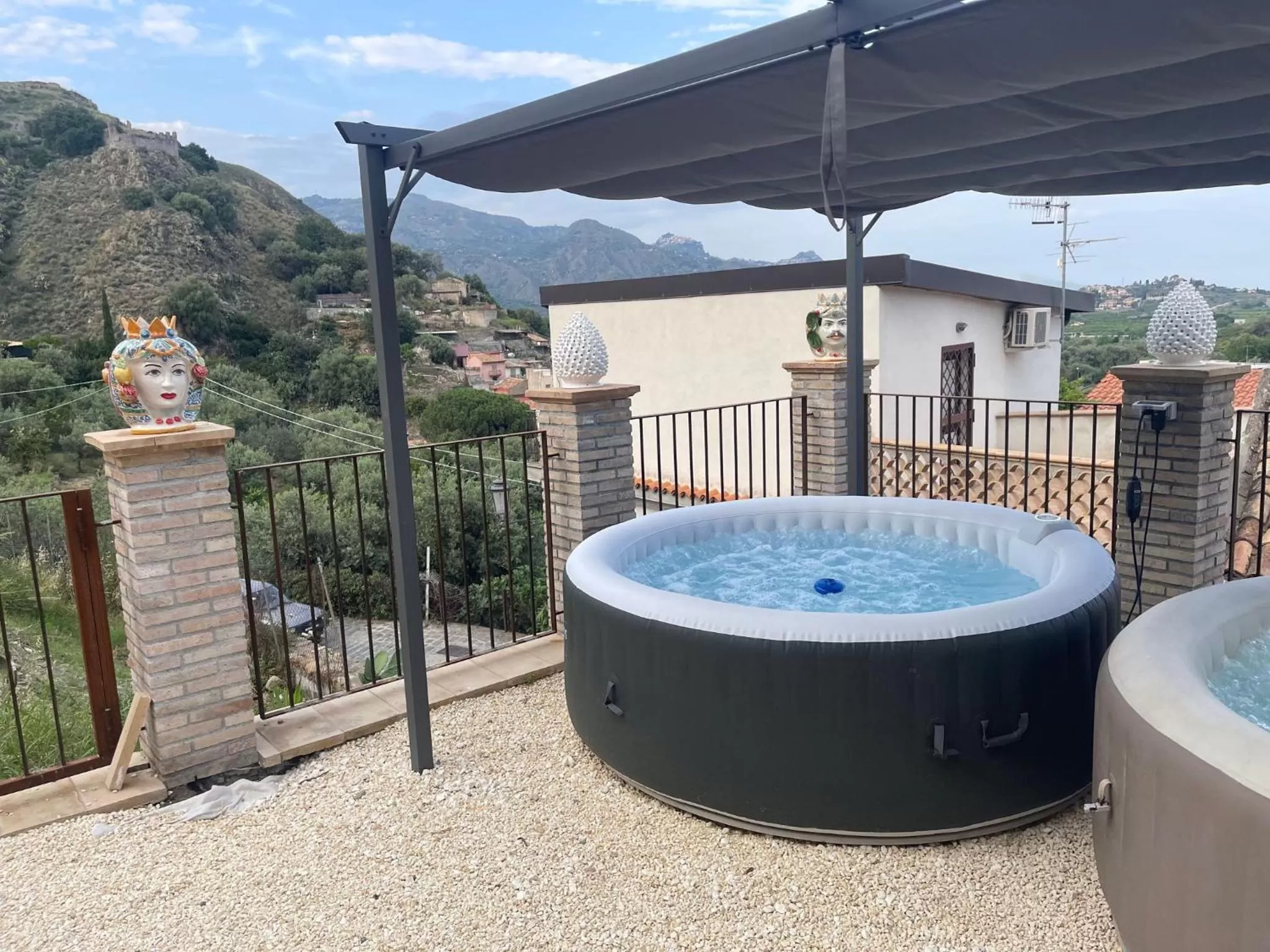 Day in Bed and Relax-Il Maniero