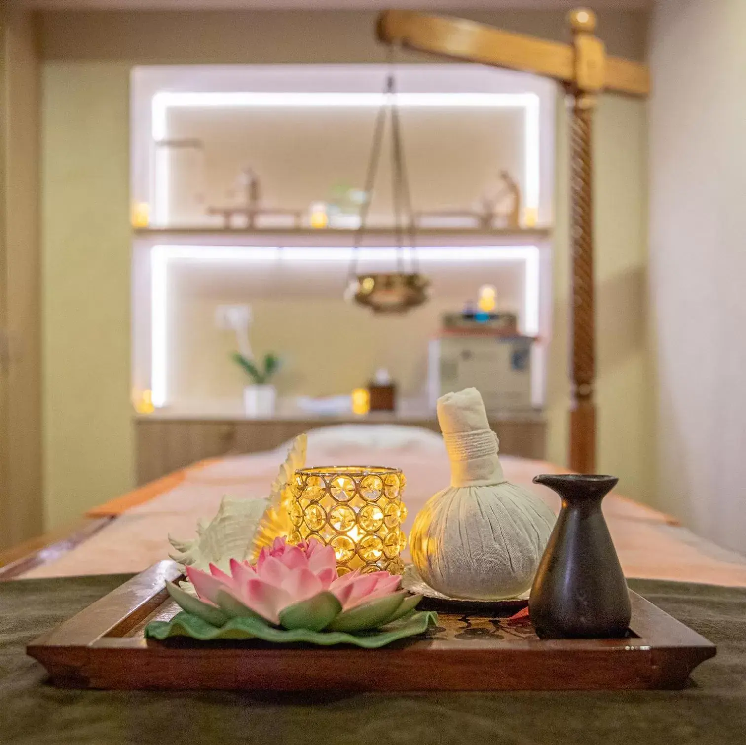 Spa and wellness centre/facilities in Ajman Hotel & Villas by Blazon Hotels Spa and wellness centre/facilities in Ajman Hotel & Villas by Blazon Hotels