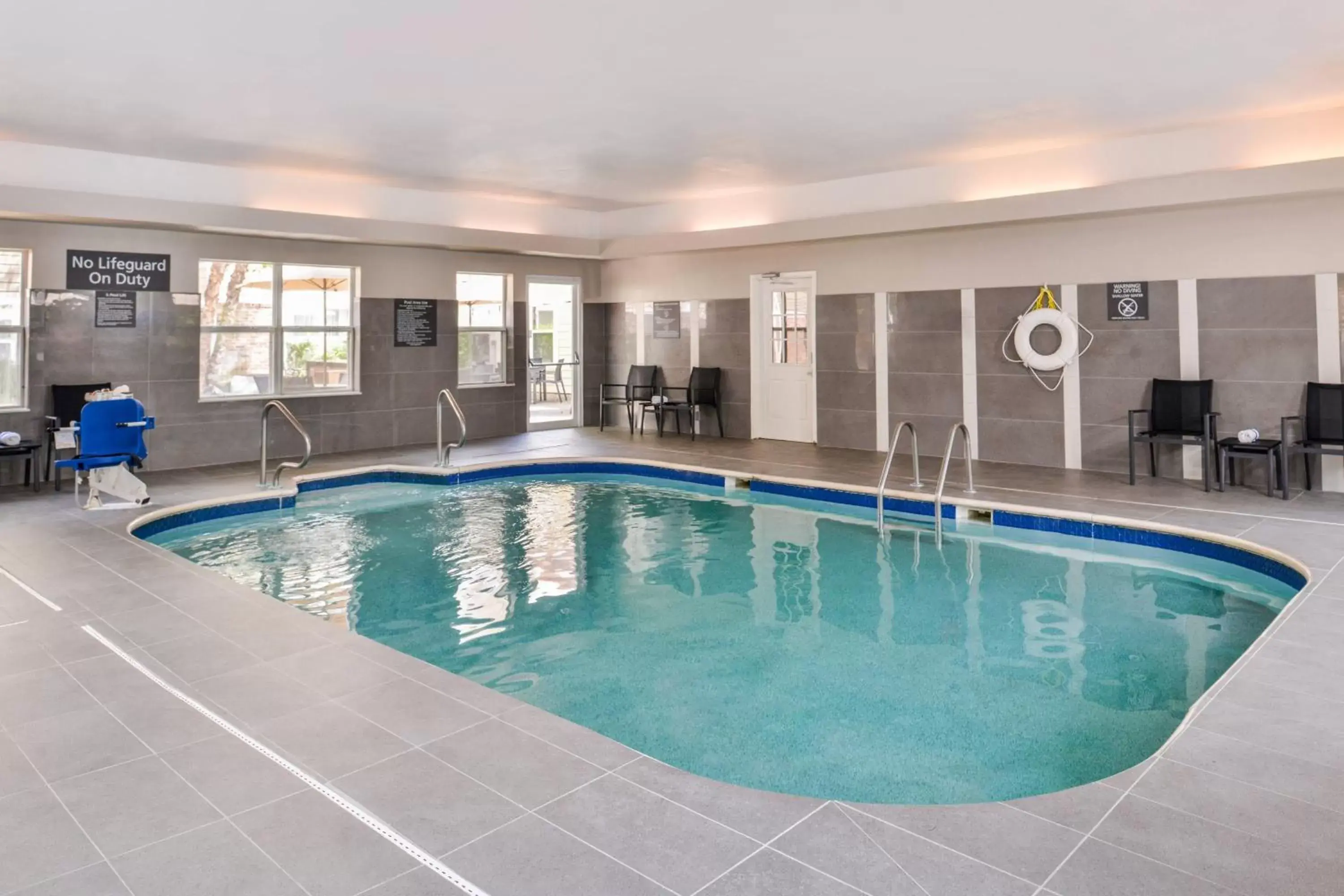 Swimming Pool in Residence Inn by Marriott Branson