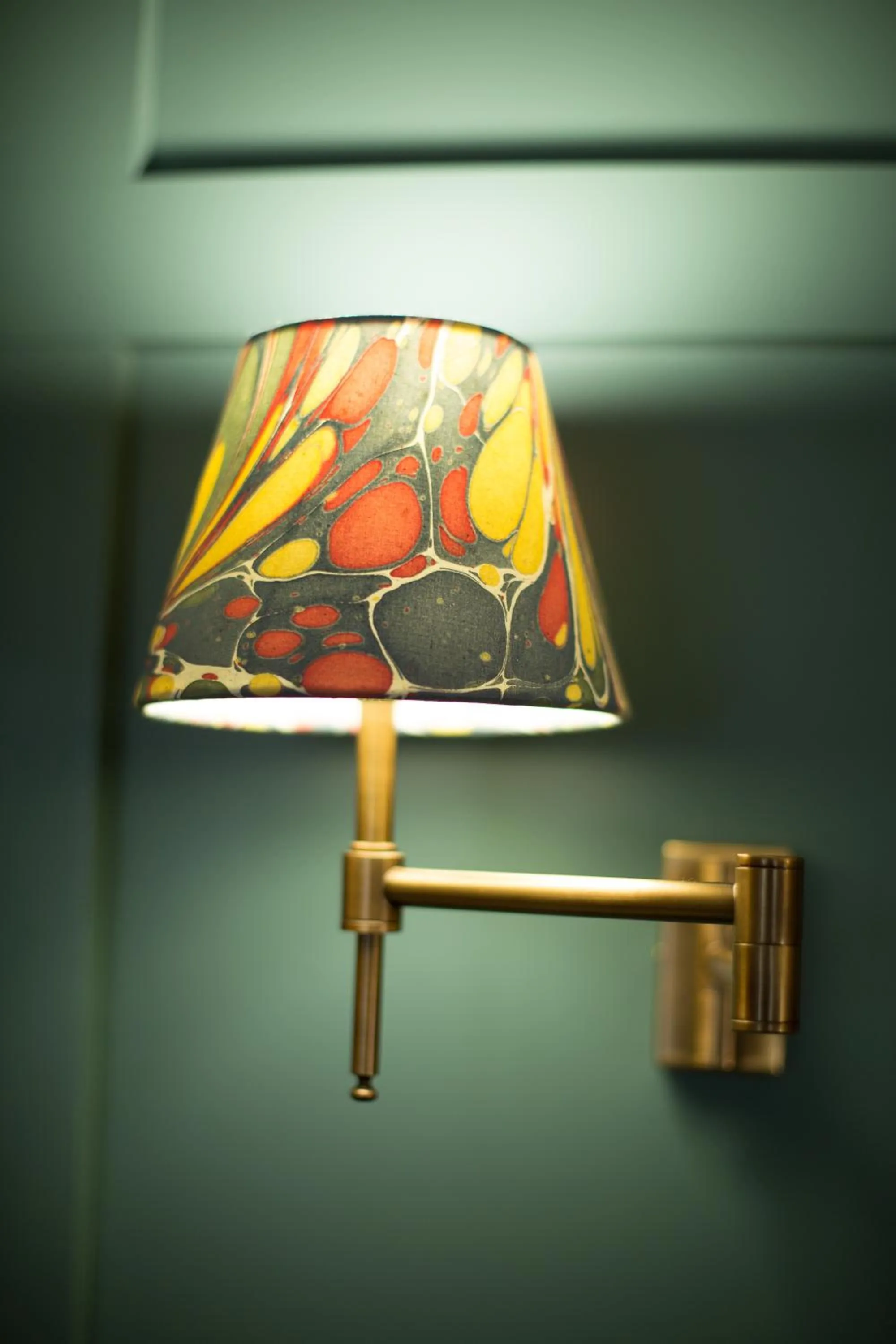 Bedroom in Bayards Cove Inn