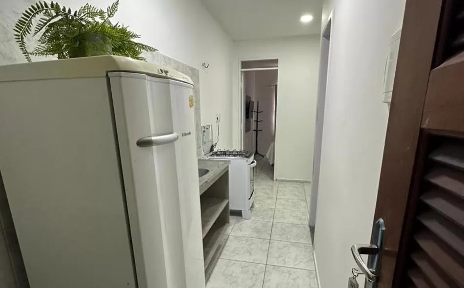 Deluxe Room in Fortal Flat