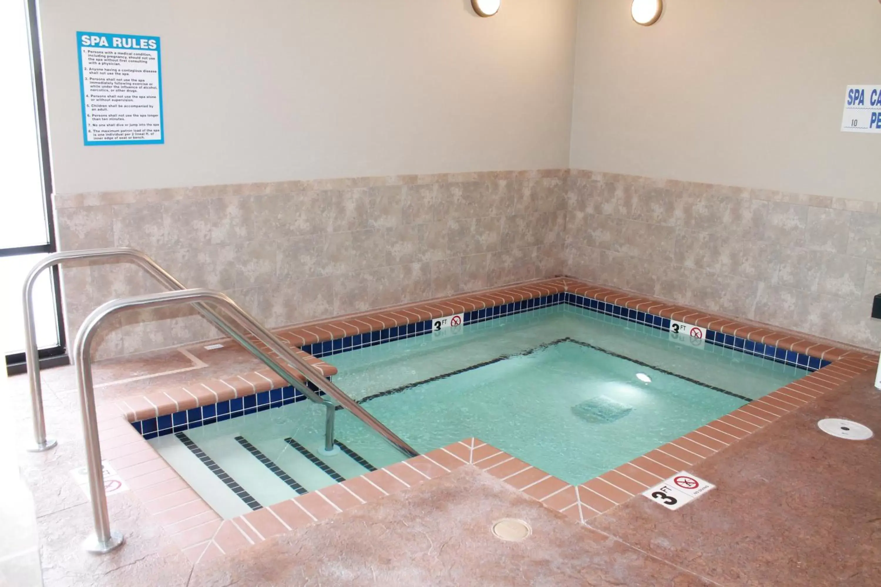 Brookstone Lodge & Suites - Emmetsburg Brookstone Lodge & Suites - Emmetsburg