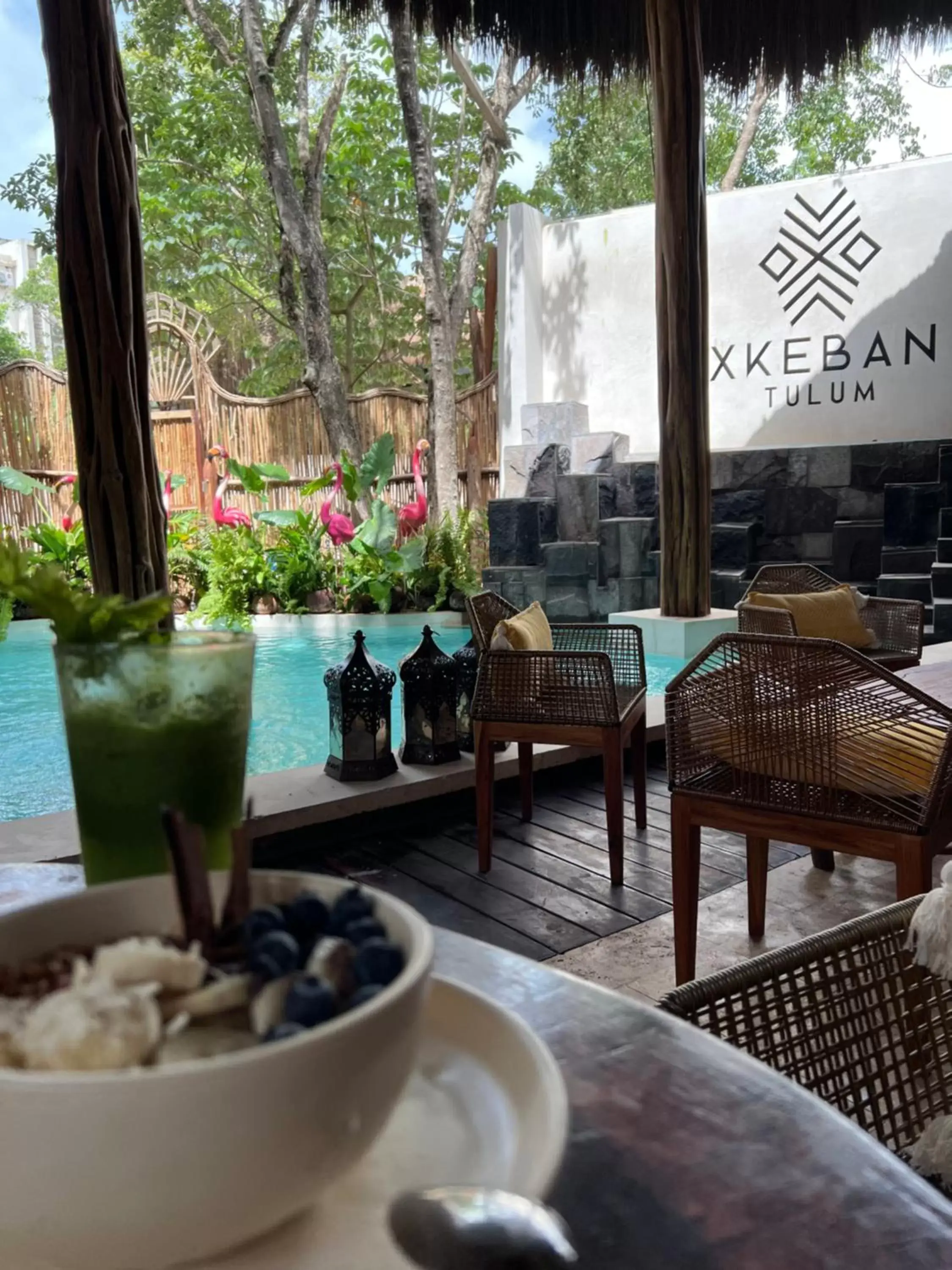 Day, Restaurant/Places to Eat in Xkeban Tulum Adults Only