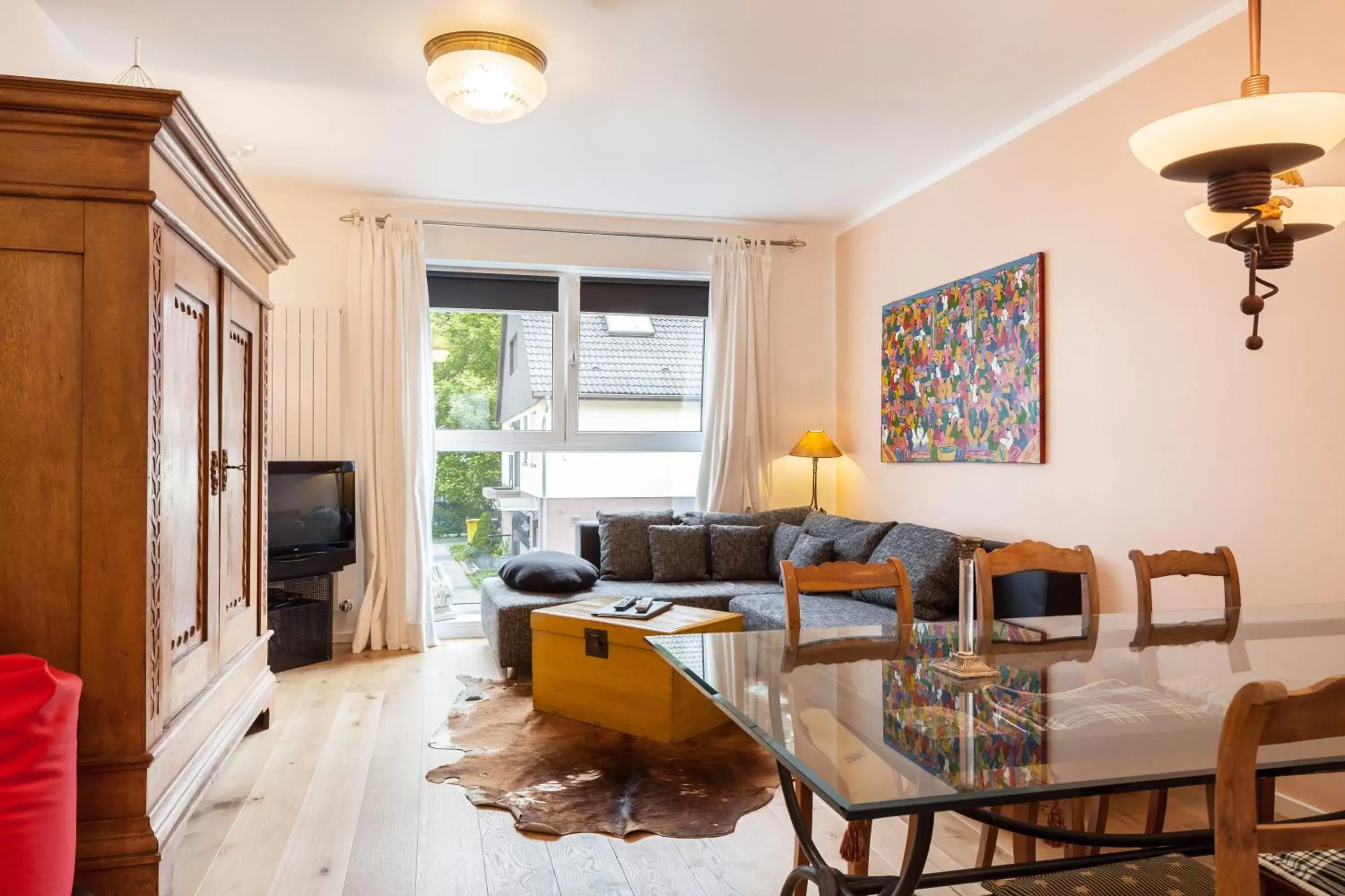 Duplex Suite 3 in GL Suites Duplex Suite 3 in GL Suites