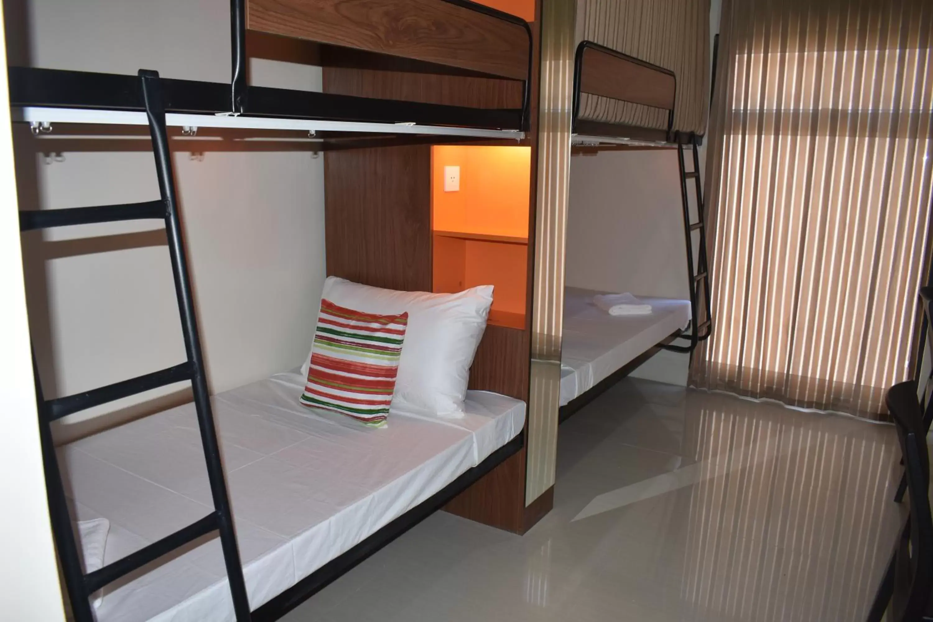 Bed in G Square Residences Bed in G Square Residences