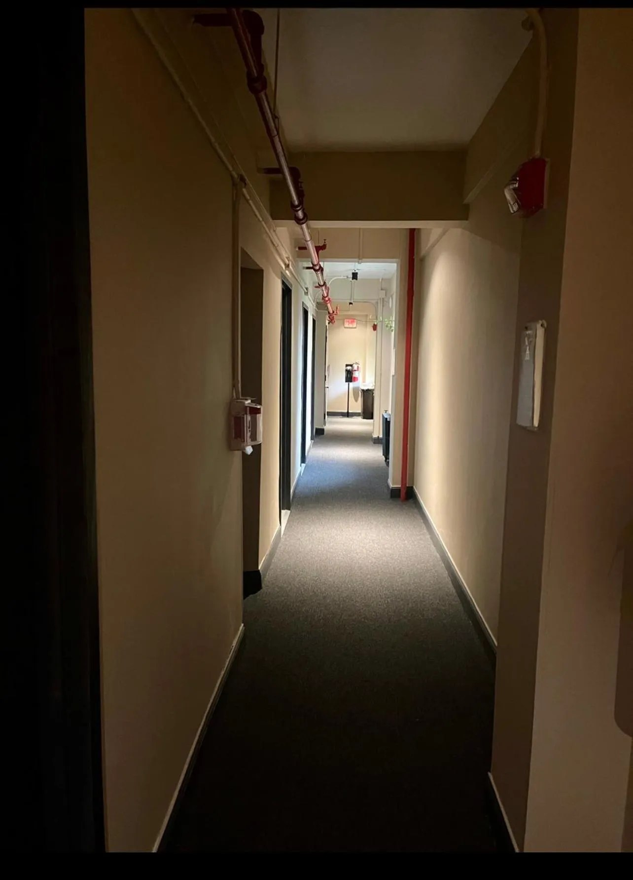 Property building in KAMA CENTRAL PARK