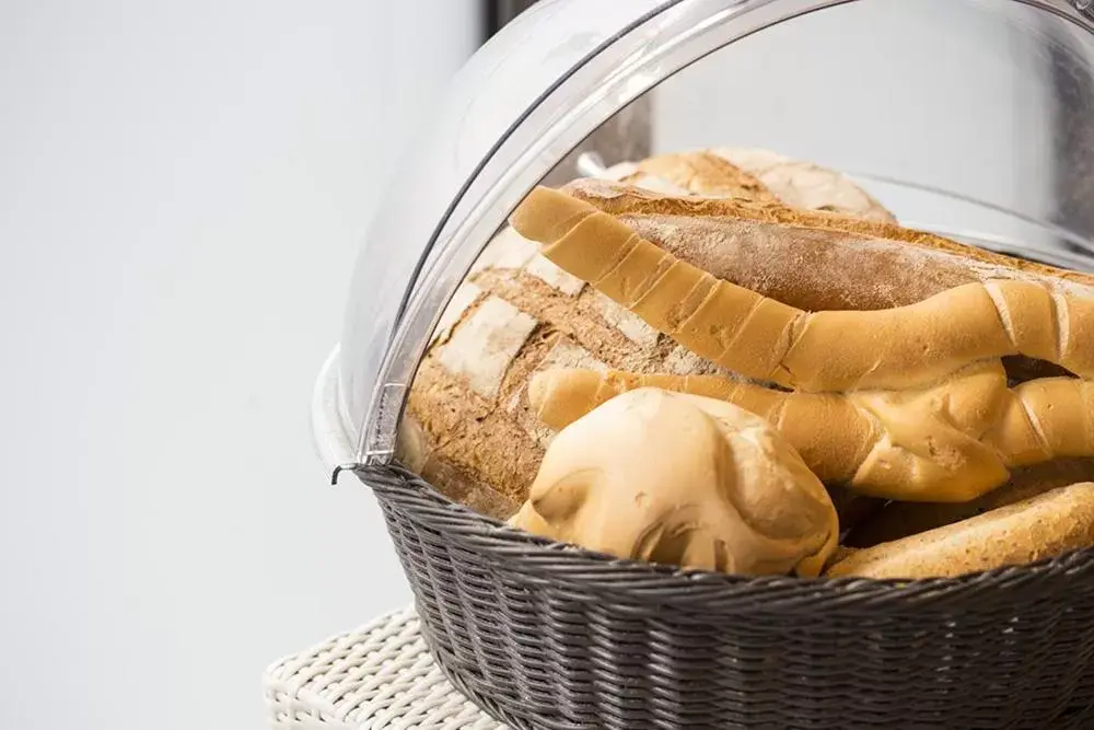 Food and drinks in Primavera Food and drinks in Primavera