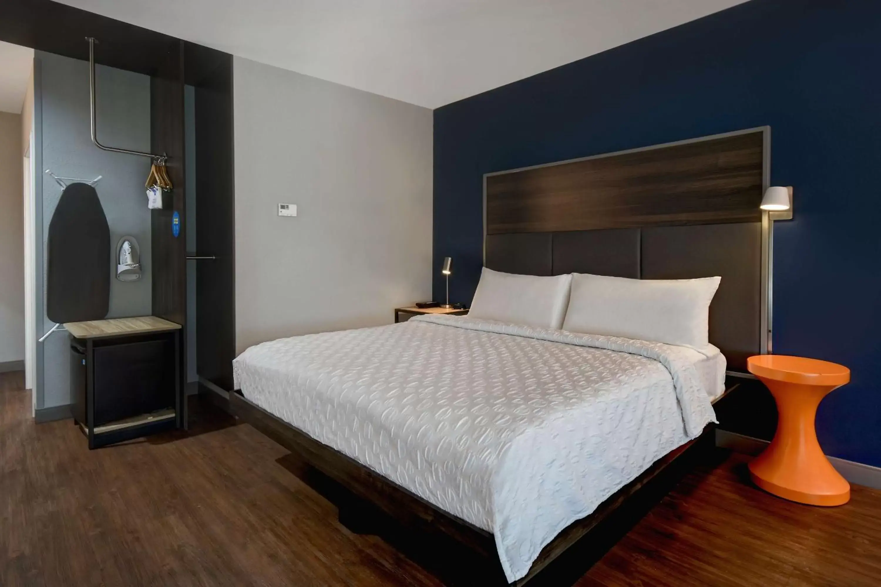 Bed in Tru By Hilton West Memphis, Ar Bed in Tru By Hilton West Memphis, Ar