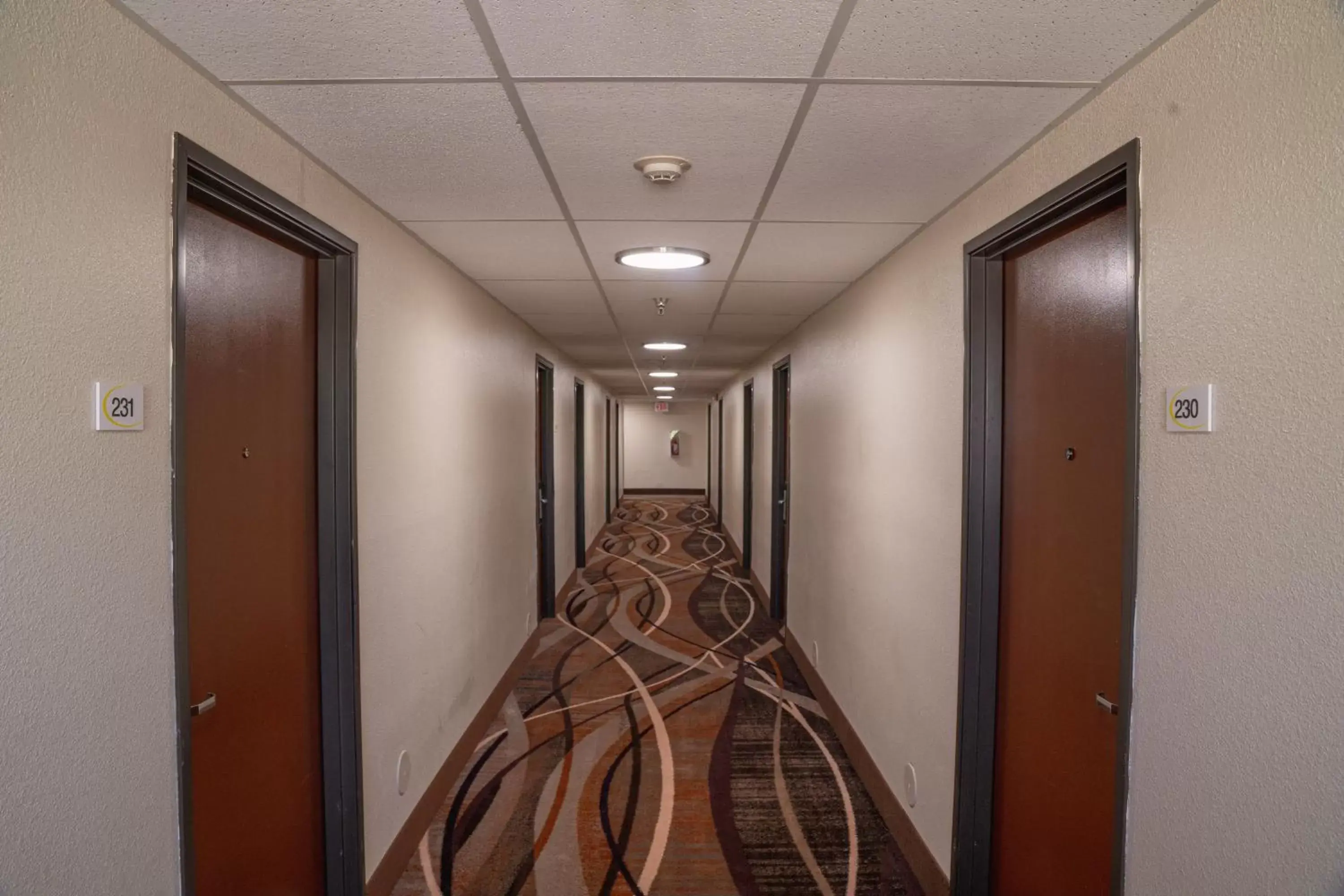 Property building in Super 8 by Wyndham Yuma Property building in Super 8 by Wyndham Yuma