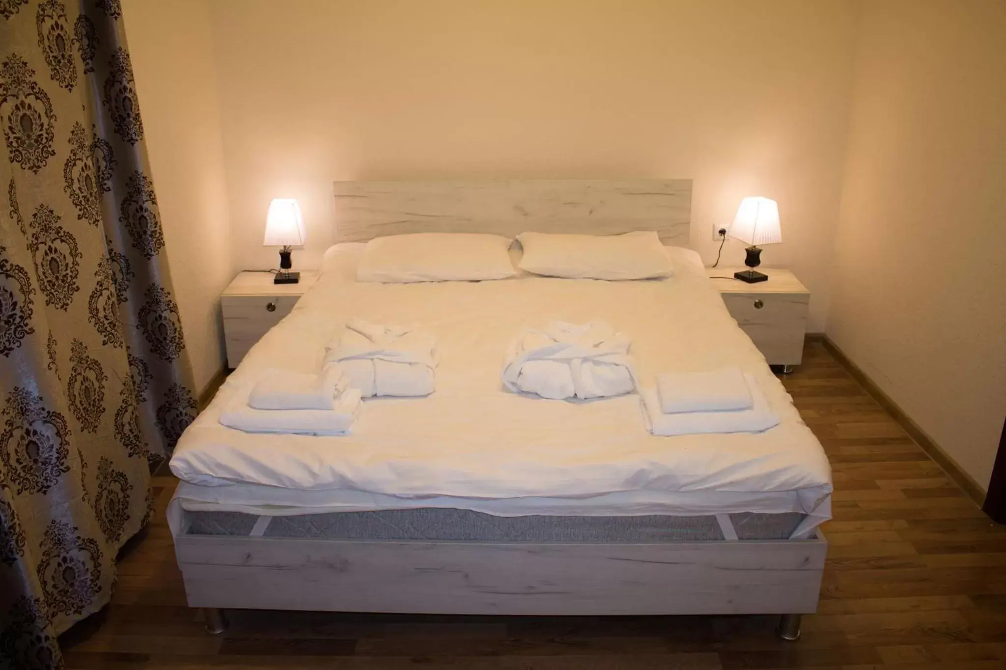 Family Room in Soncho Gudauri Family Room in Soncho Gudauri