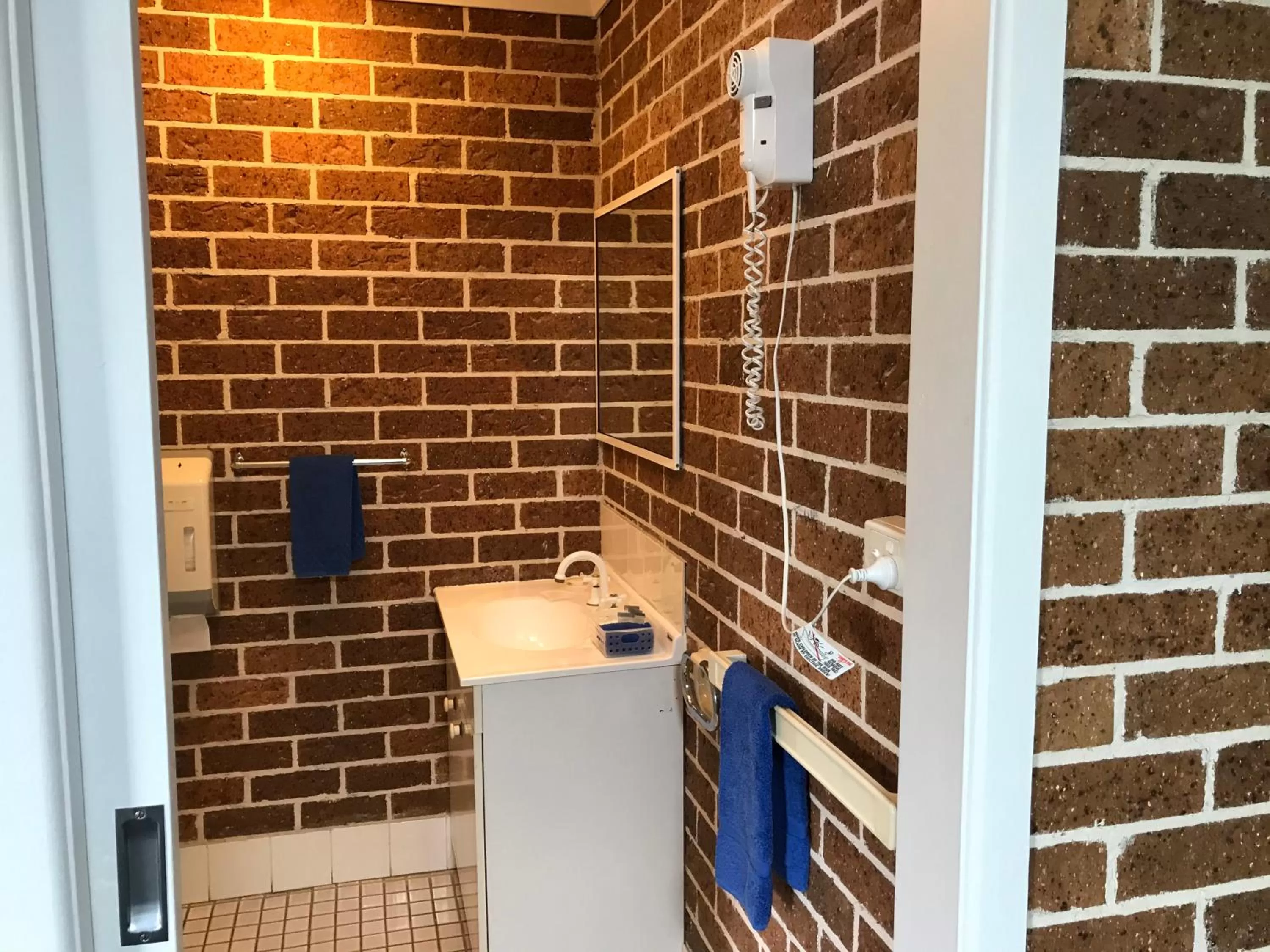 Coffs Shearwater Motel