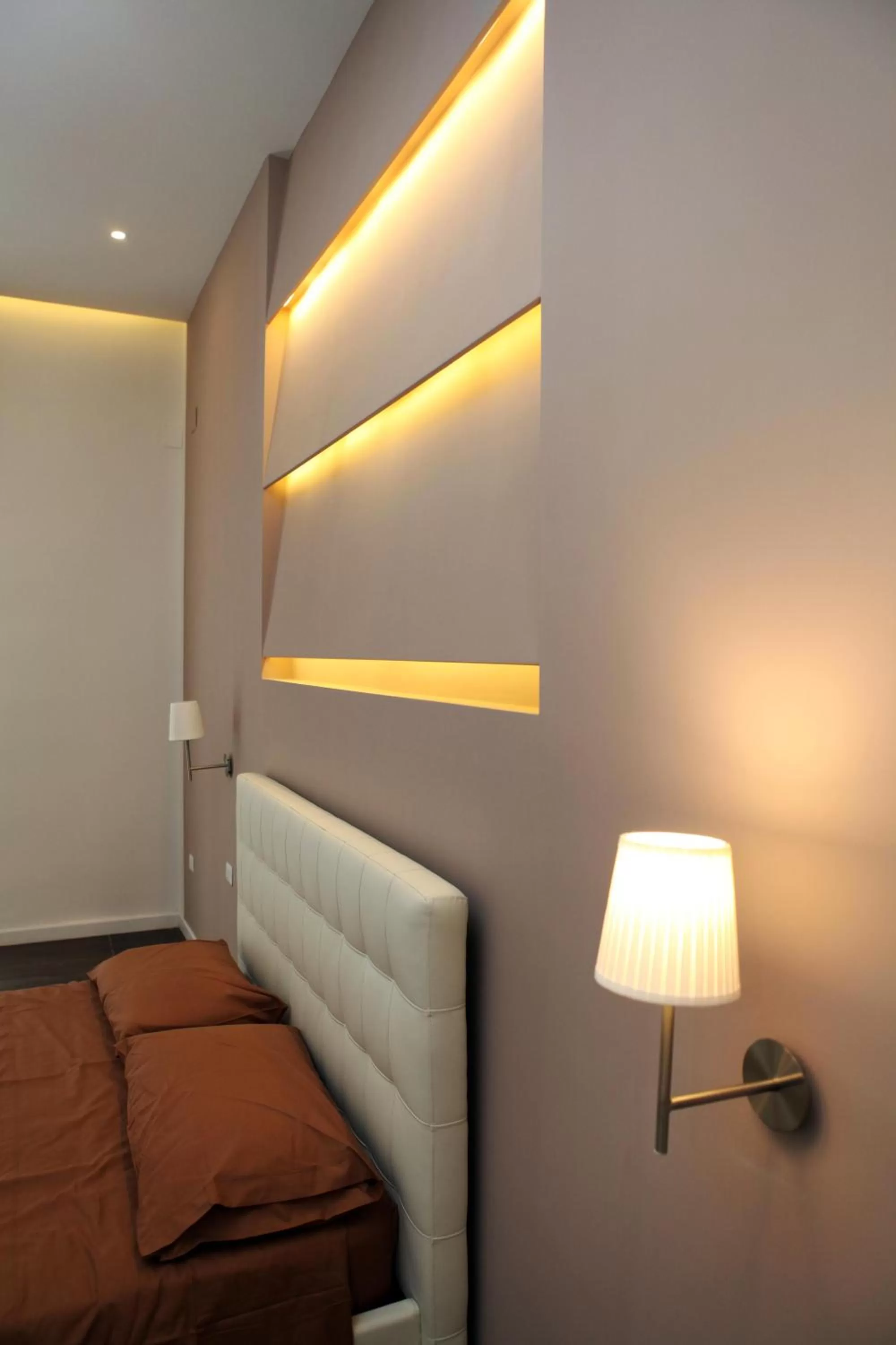 Bedroom, Seating Area in Maison Arena