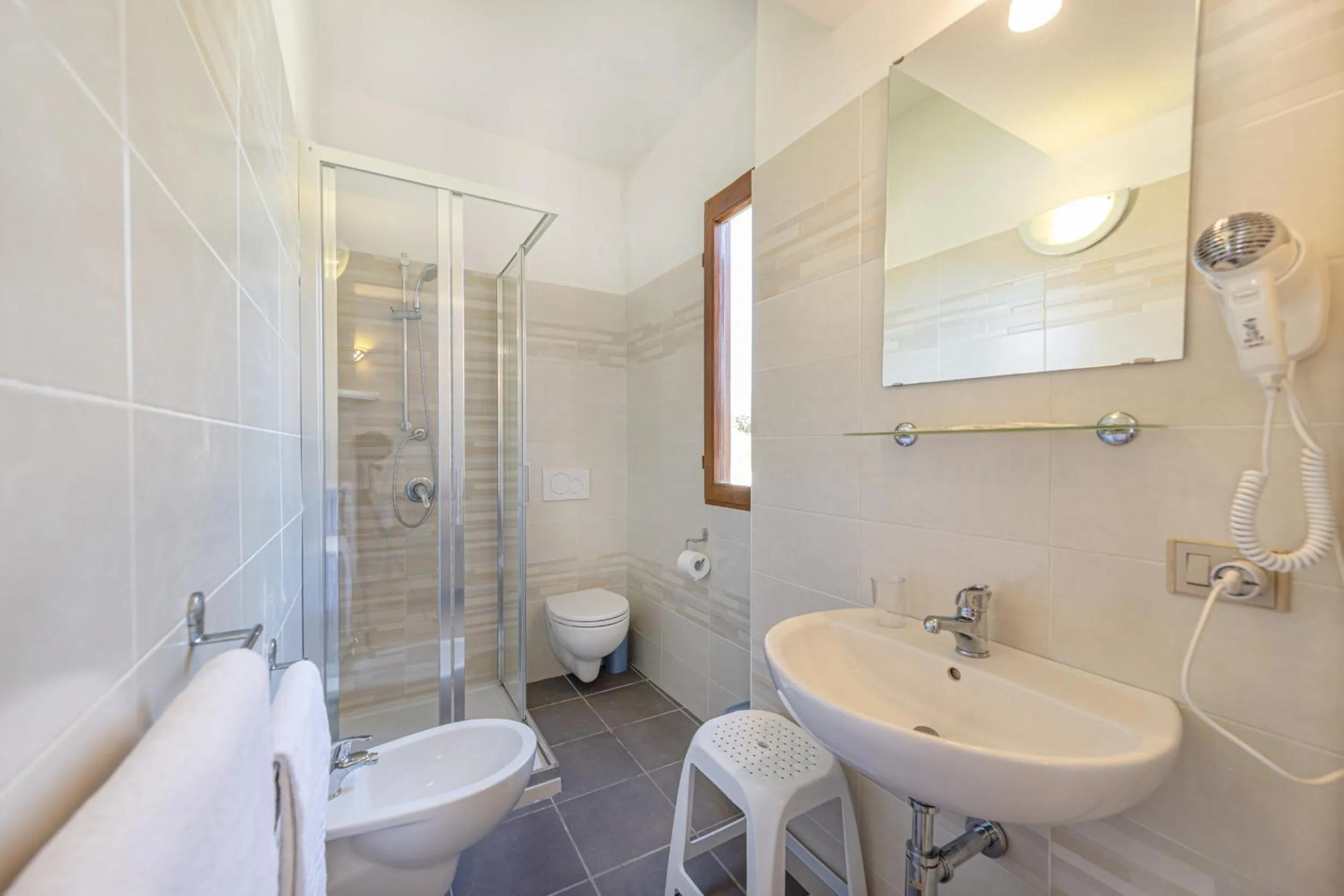 Marina Manna Hotel and Club Village