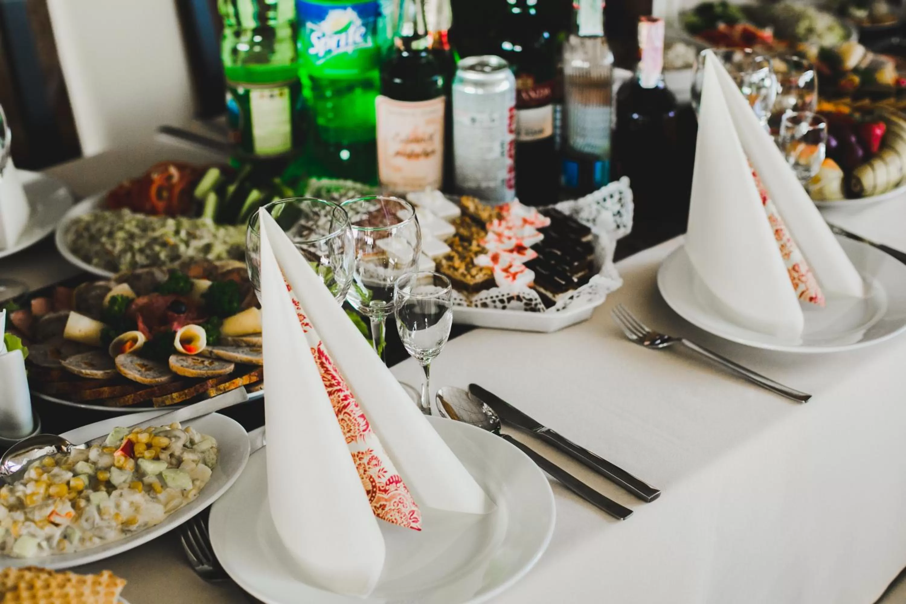 Tulipan Hotel Aquapark