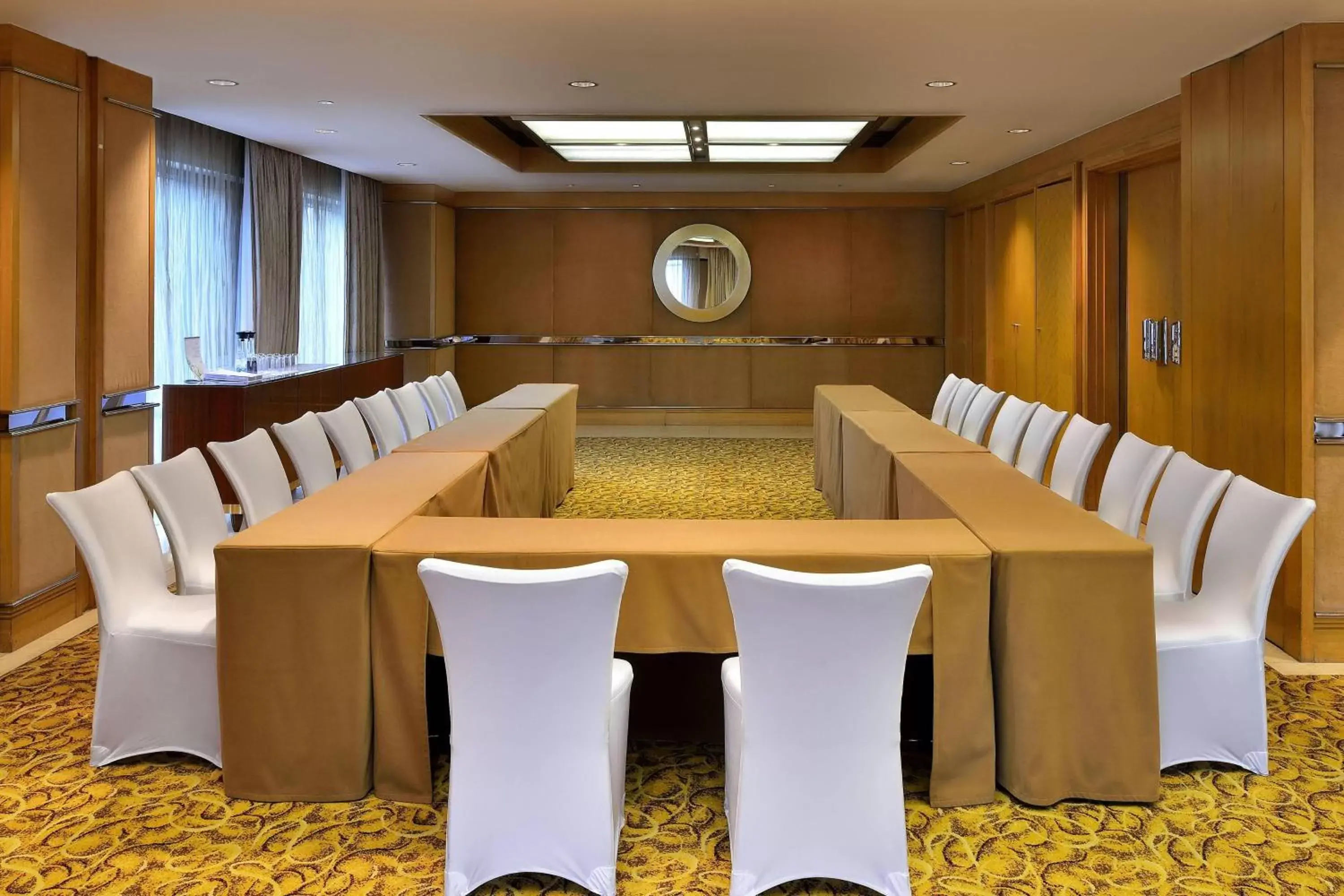 Meeting/conference room in The Westin Bund Center, Shanghai