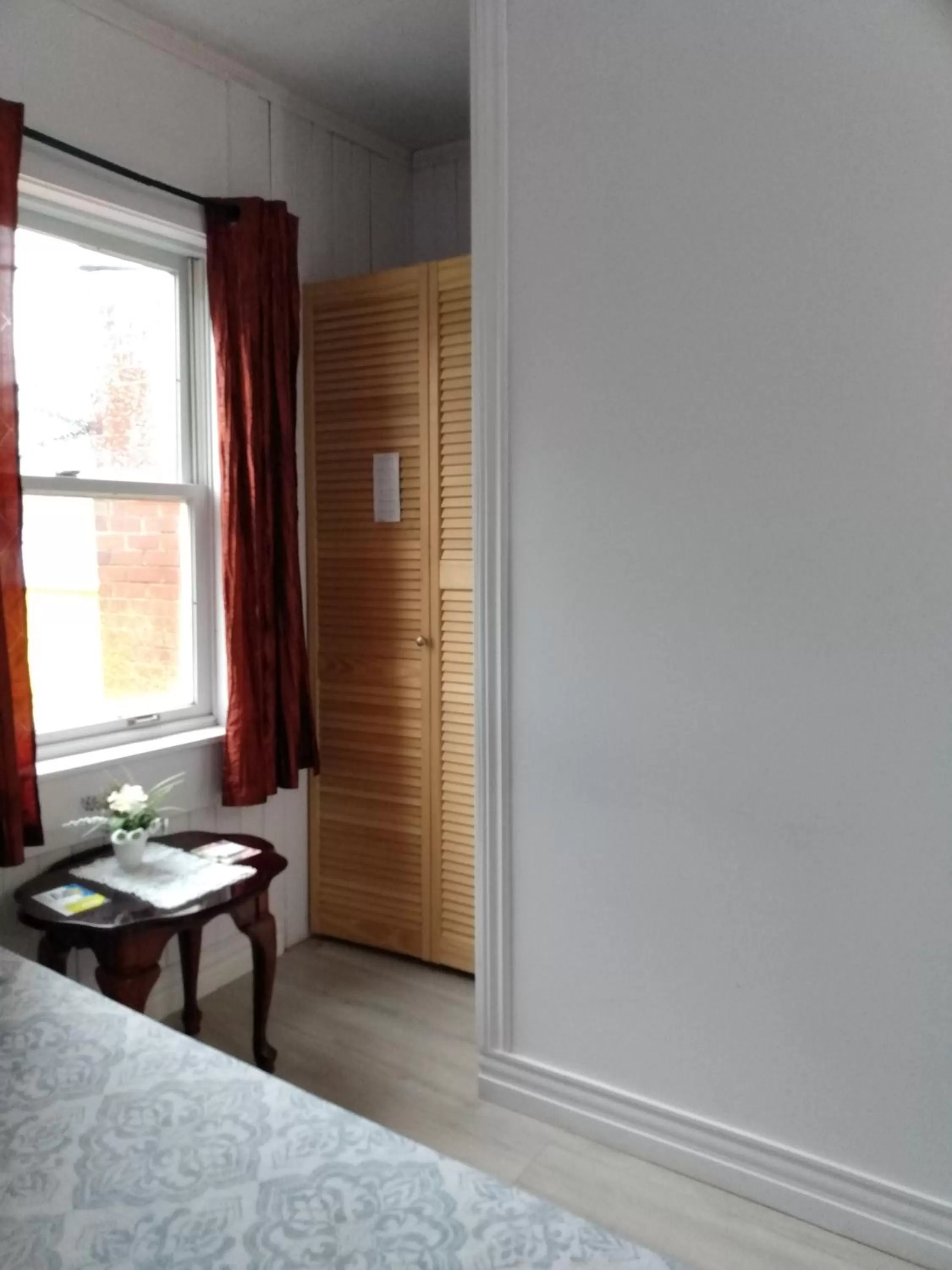 wardrobe, Bed in Healing Touch Holistic Living Space