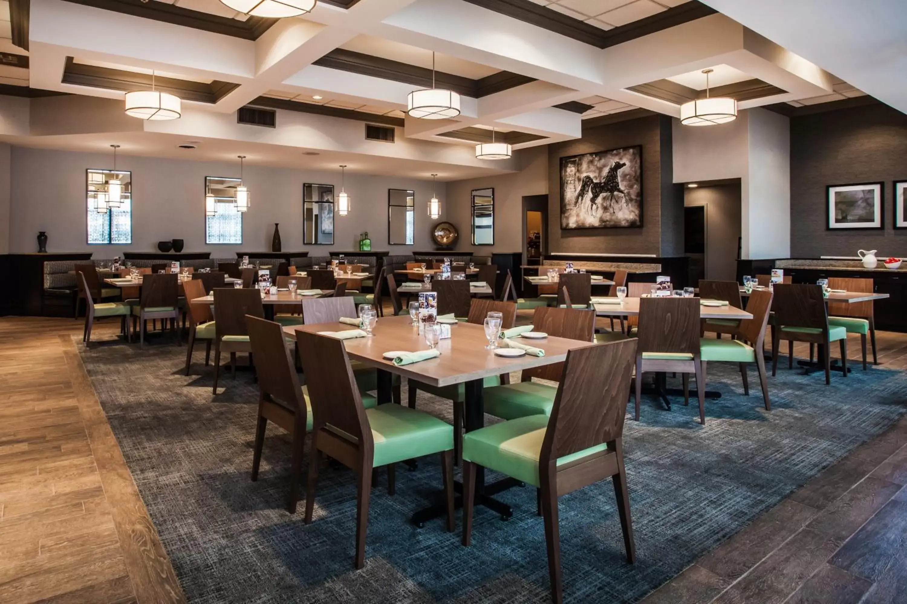 Restaurant/Places to Eat in Holiday Inn Saratoga Springs, an IHG Hotel