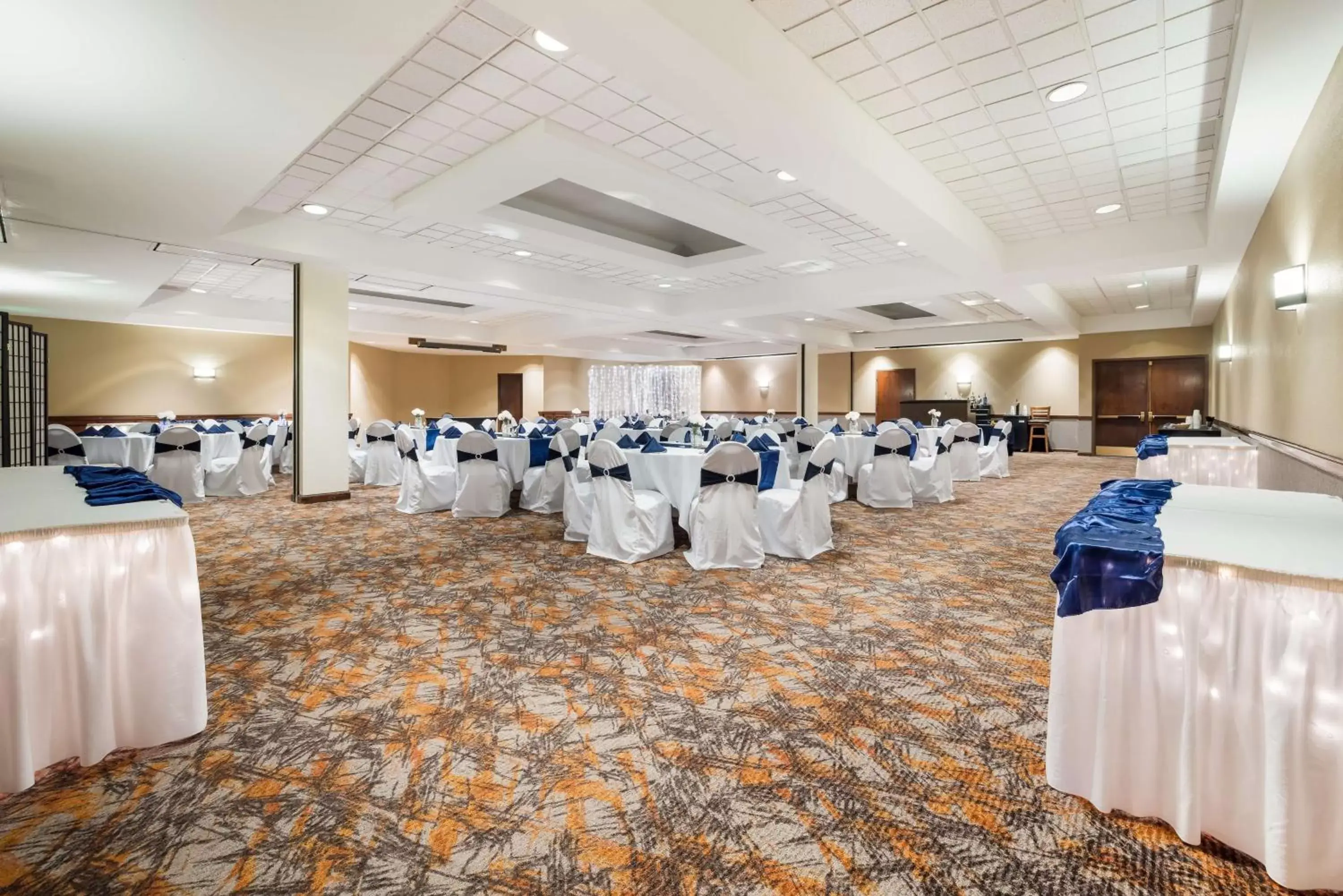 Banquet/Function facilities, Banquet Facilities in Best Western Grand Victorian Inn