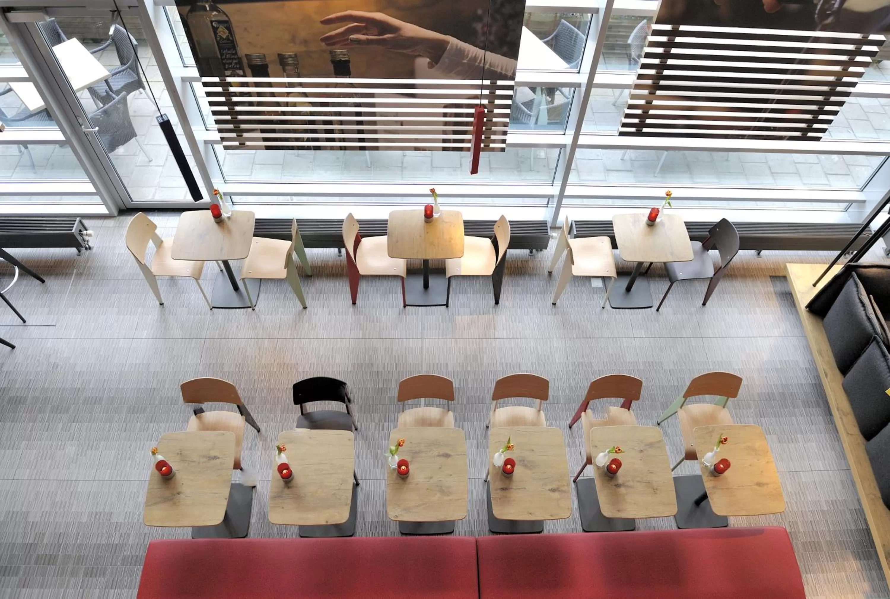 Lounge or bar in ibis Amsterdam City West