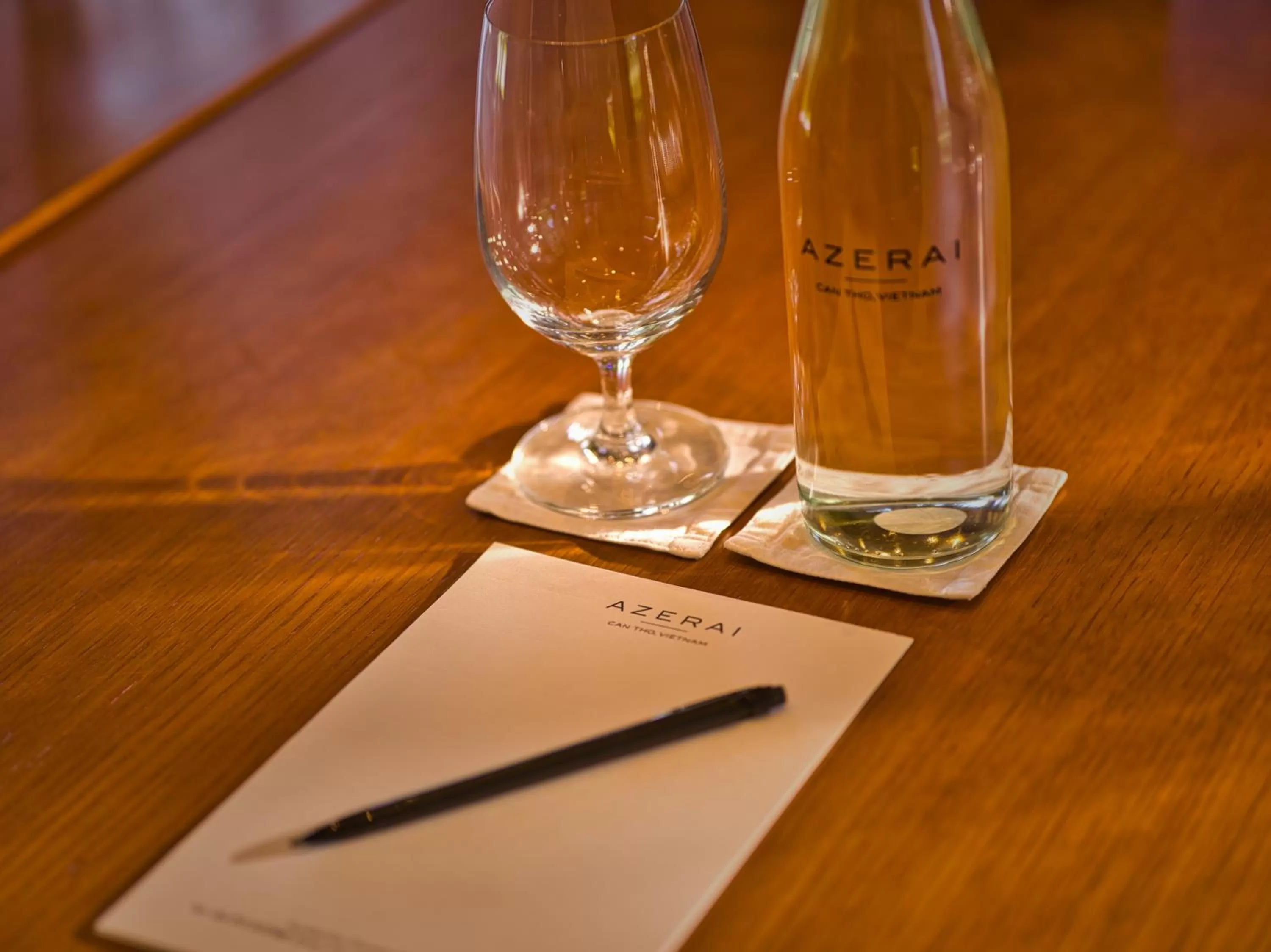 Meeting/conference room in Legacy Mekong, Can Tho, Autograph Collection