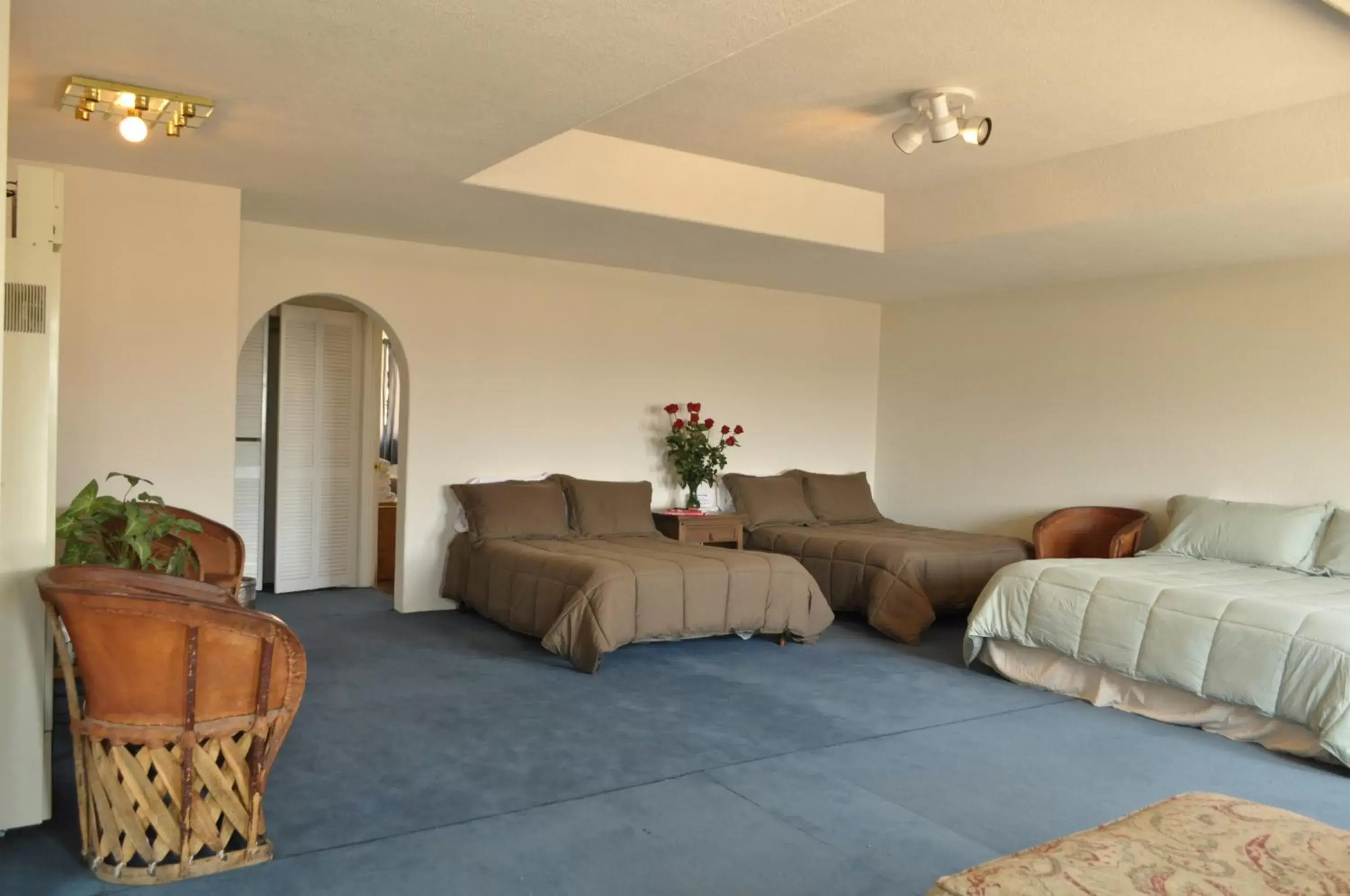 Family Suite in Horsepower Ranch Family Suite in Horsepower Ranch