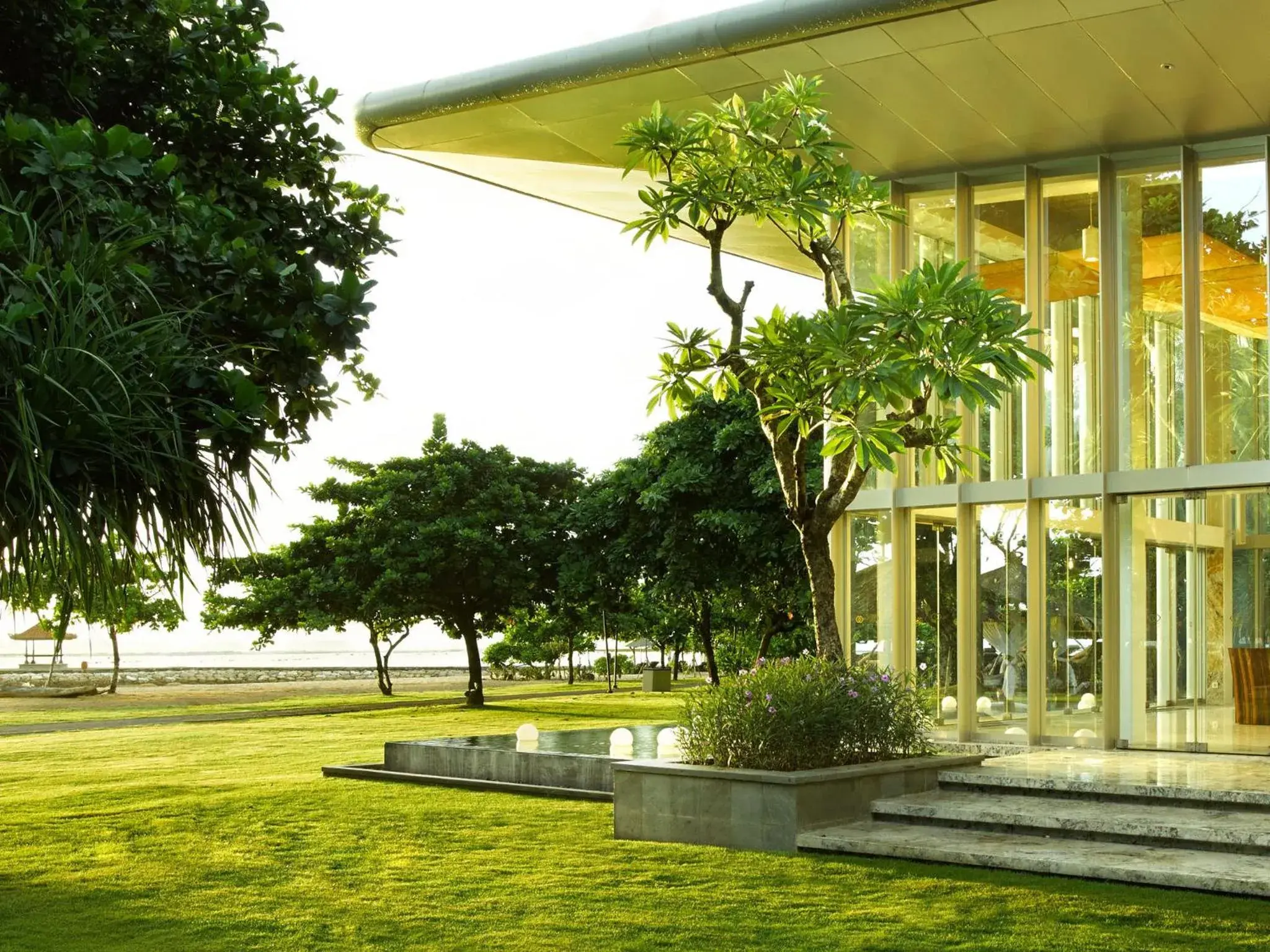 Banquet/Function facilities, Property Building in Suites & Villas at Sofitel Bali