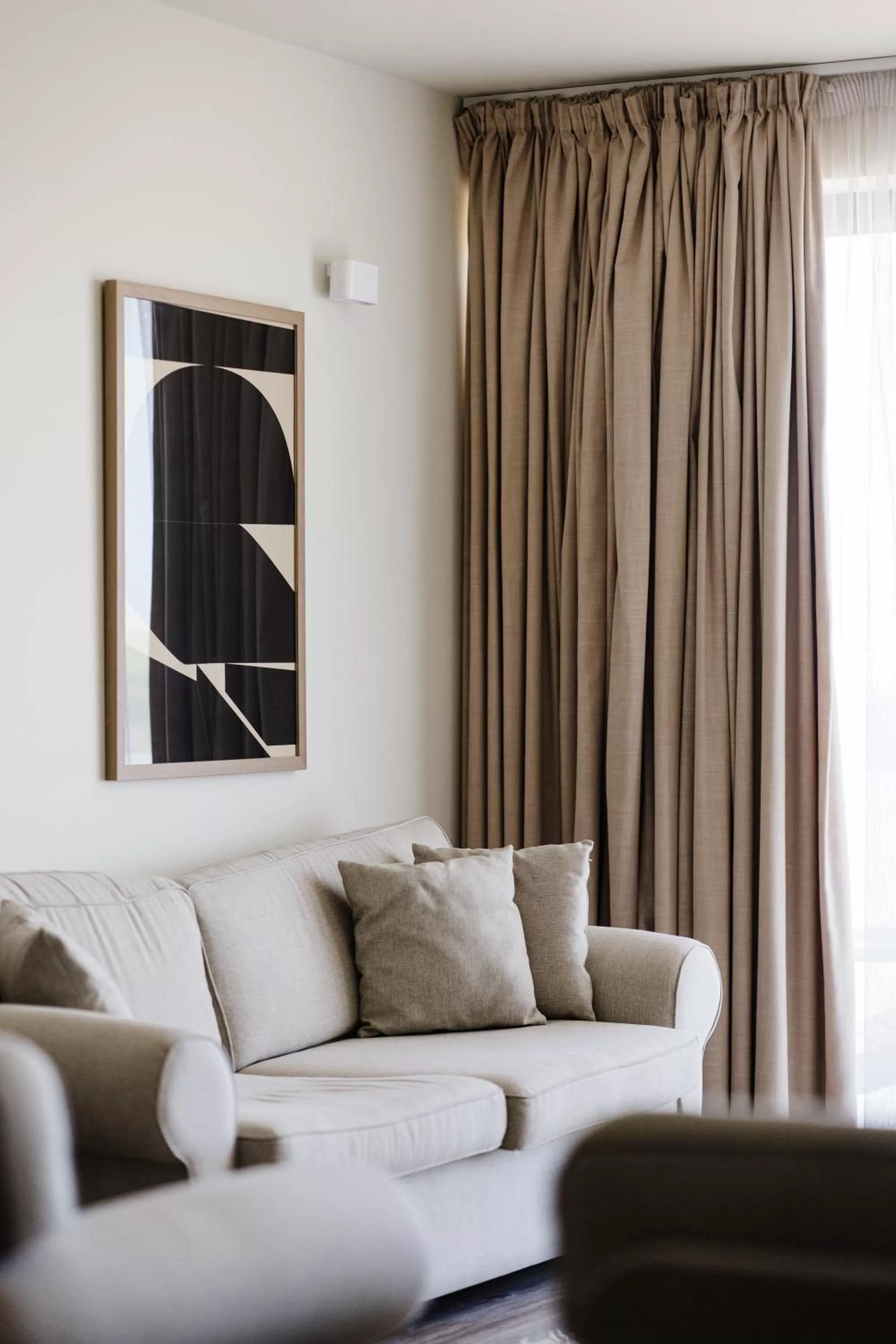 Decorative detail in Memmo Baleeira - Design Hotels