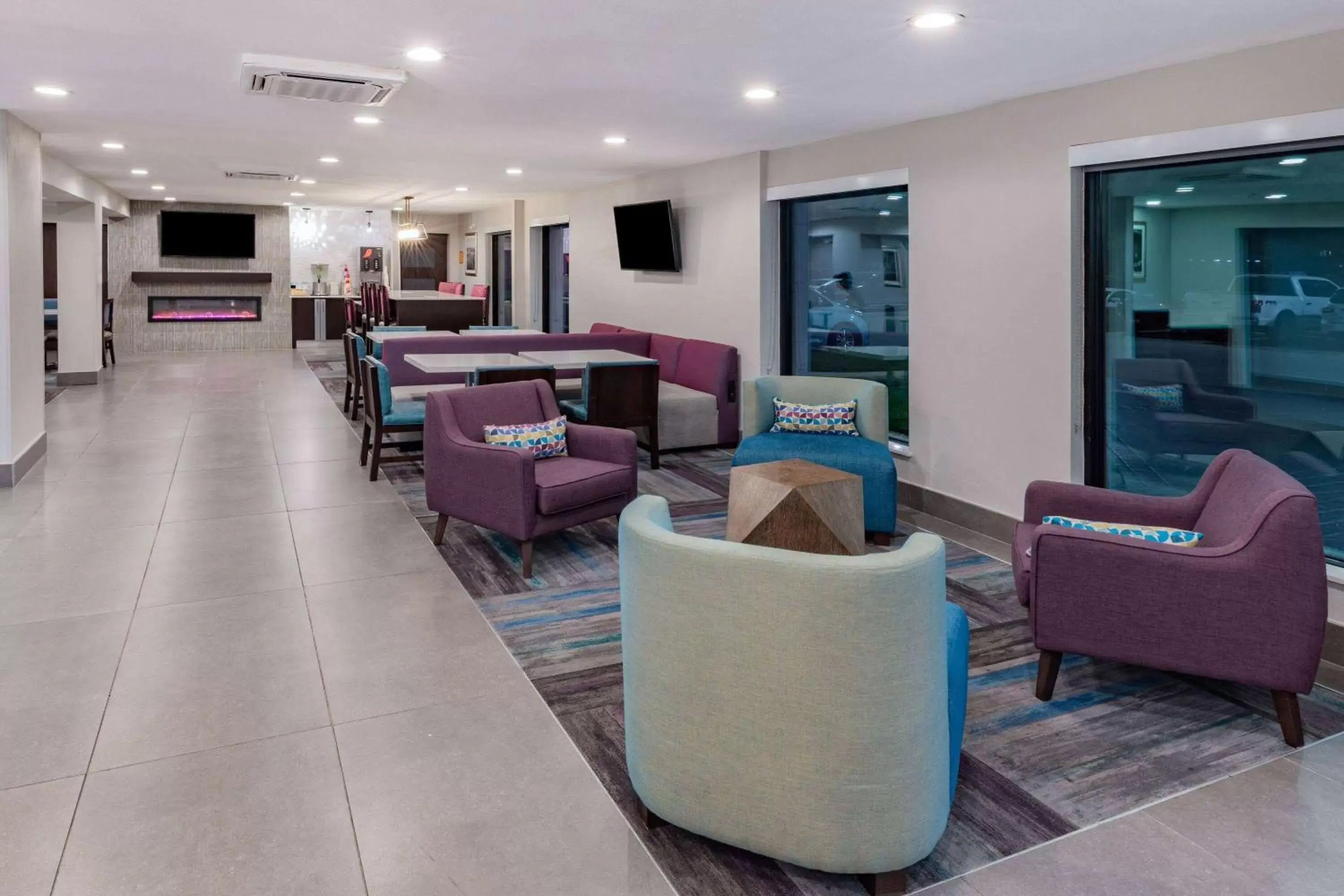 La Quinta by Wyndham Houston Southwest La Quinta by Wyndham Houston Southwest