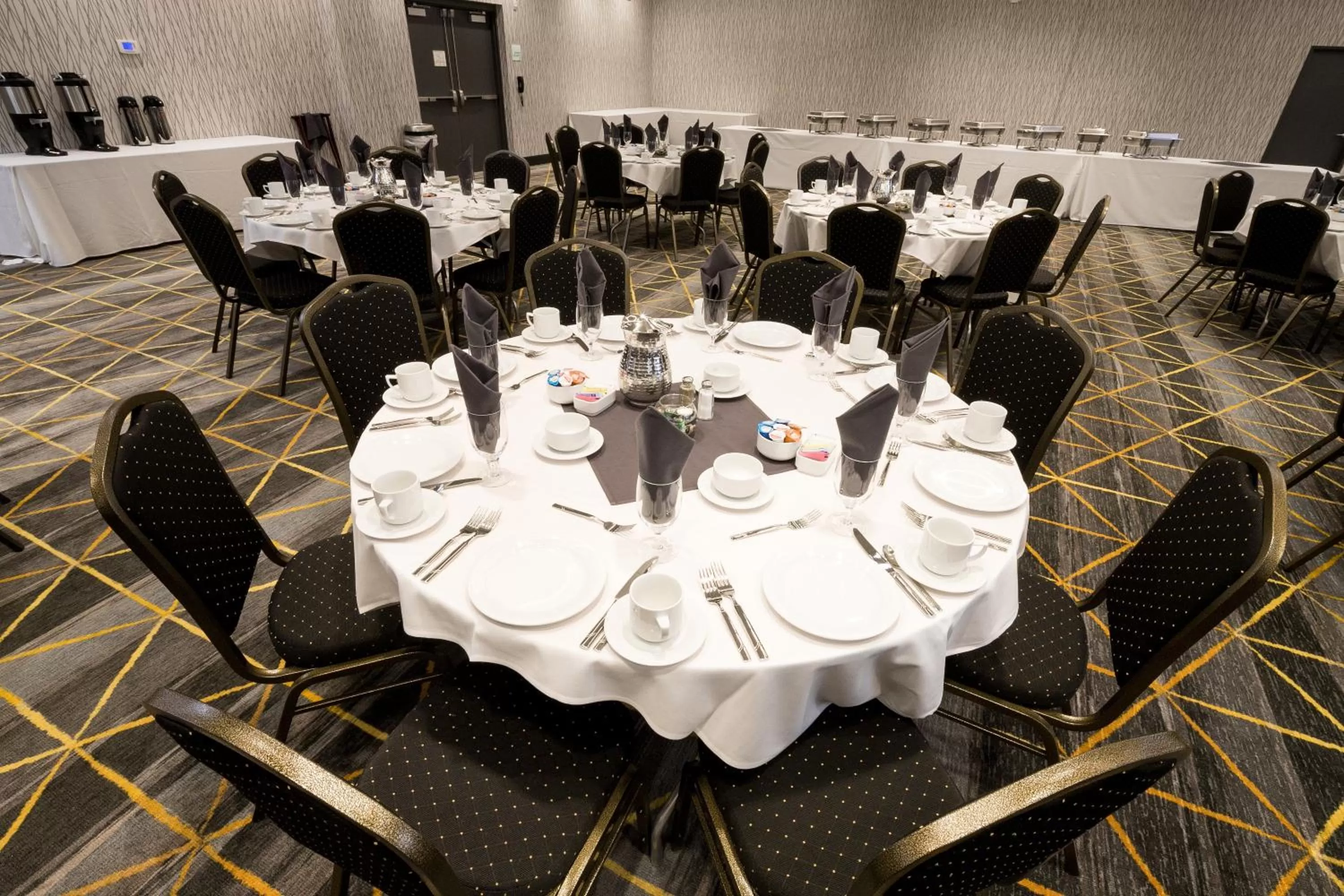 Banquet/Function facilities in Holiday Inn Hotel & Suites - Mount Pleasant by IHG
