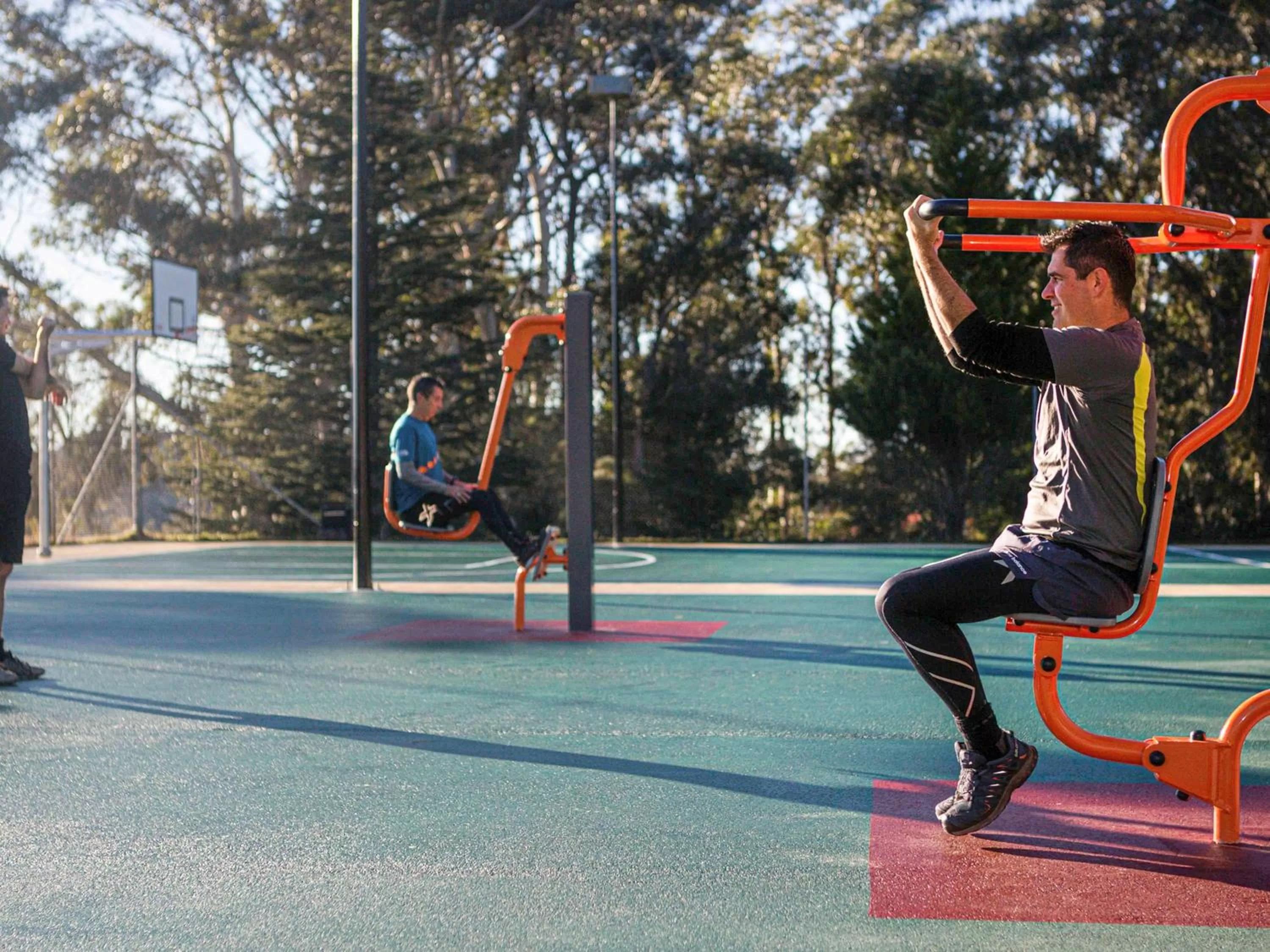 Activities in Fairmont Resort Blue Mountains MGallery Collection