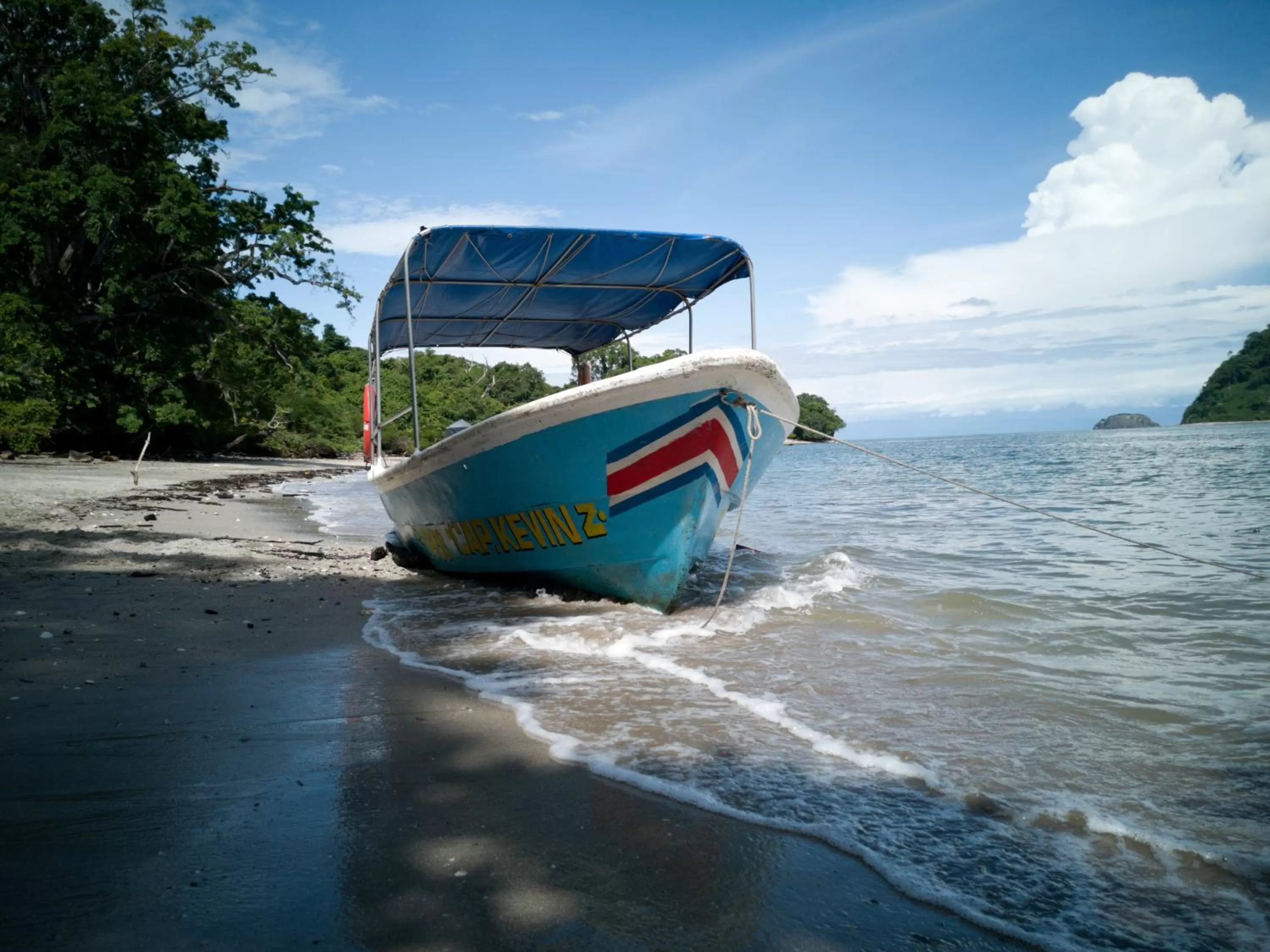 Hotel Aldea Pura Vida