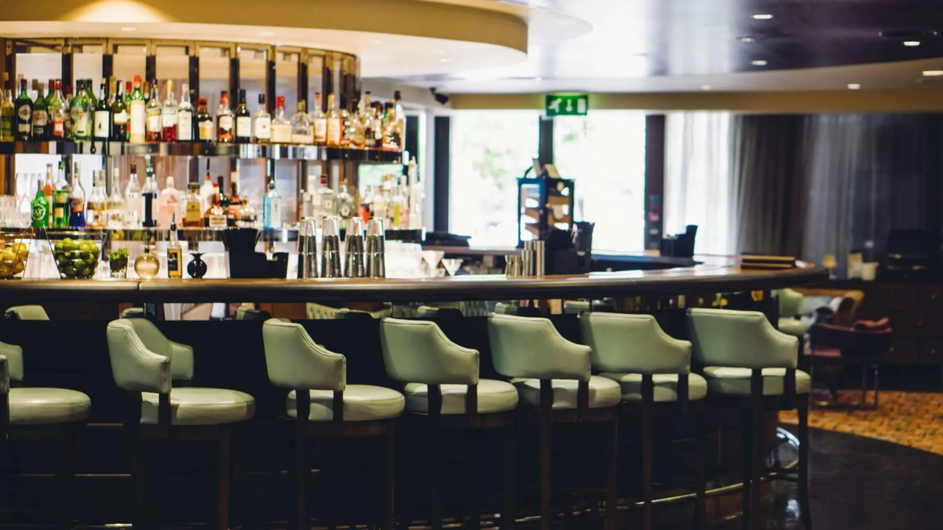 Lounge or bar, Lounge/Bar in Hilton London Syon Park