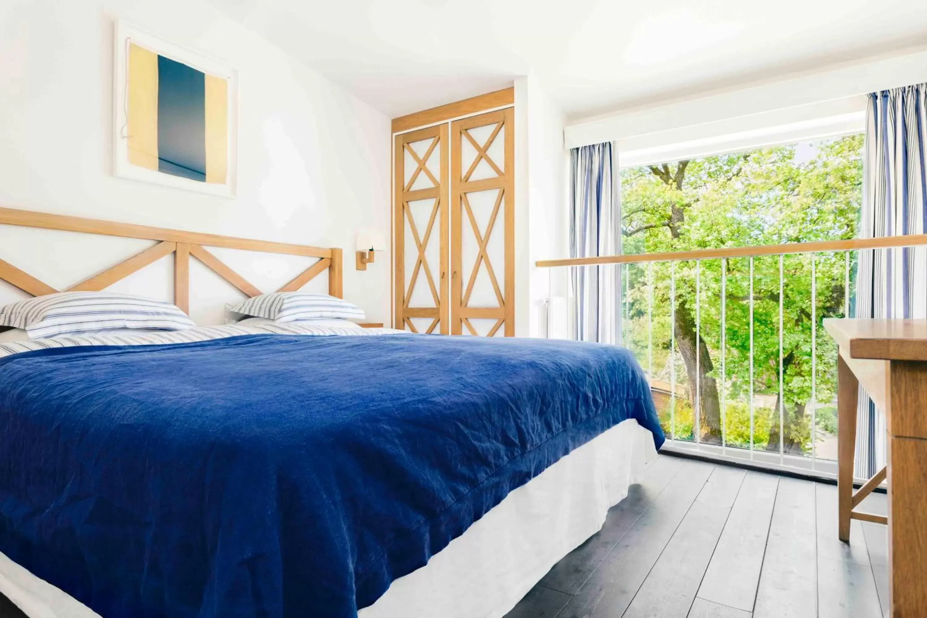 Junior Suite - Split Level in Hotel J, Stockholm, a Member of Design Hotels Junior Suite - Split Level in Hotel J, Stockholm, a Member of Design Hotels