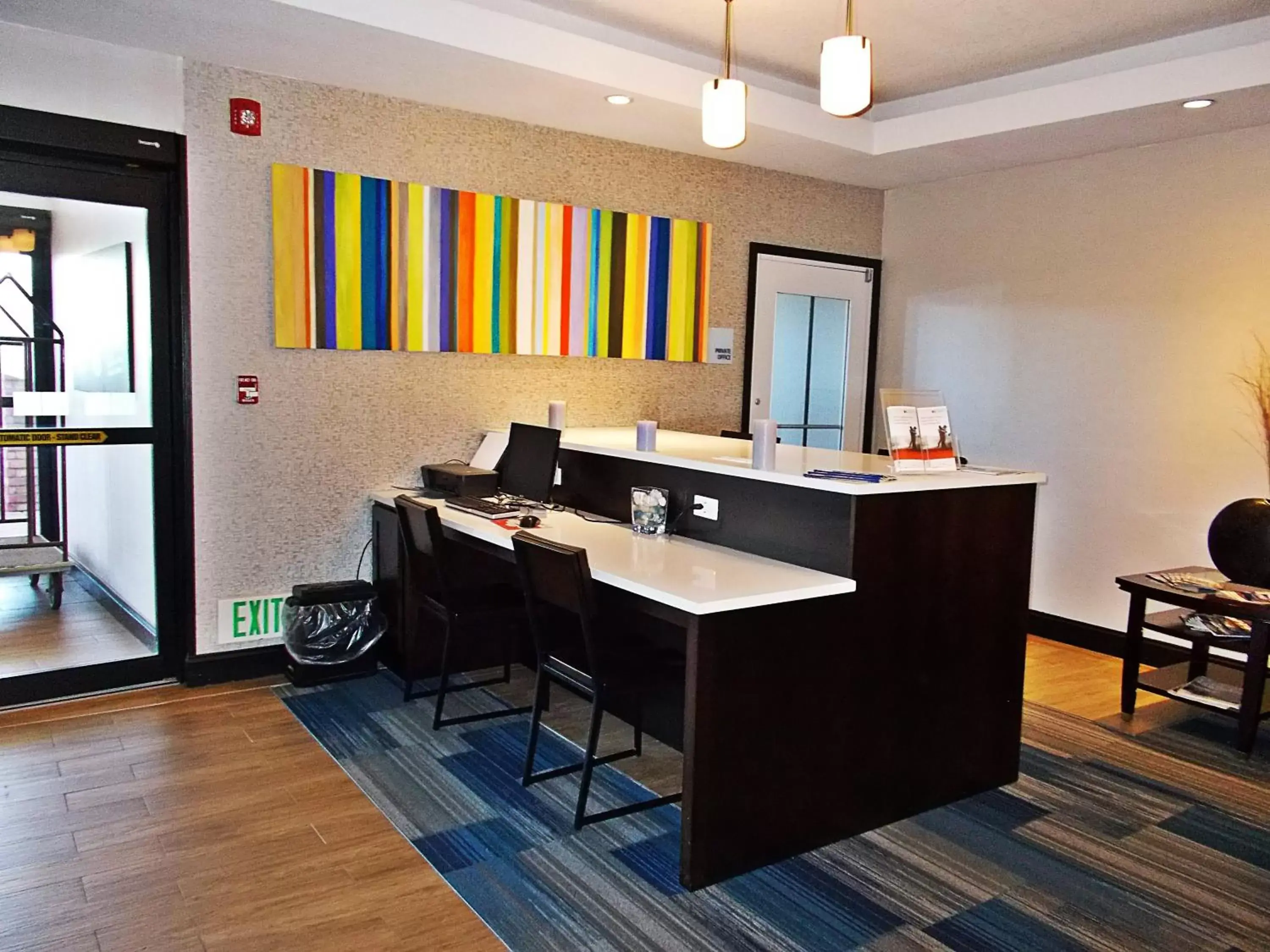 Other in Holiday Inn Express & Suites - Miami, an IHG Hotel