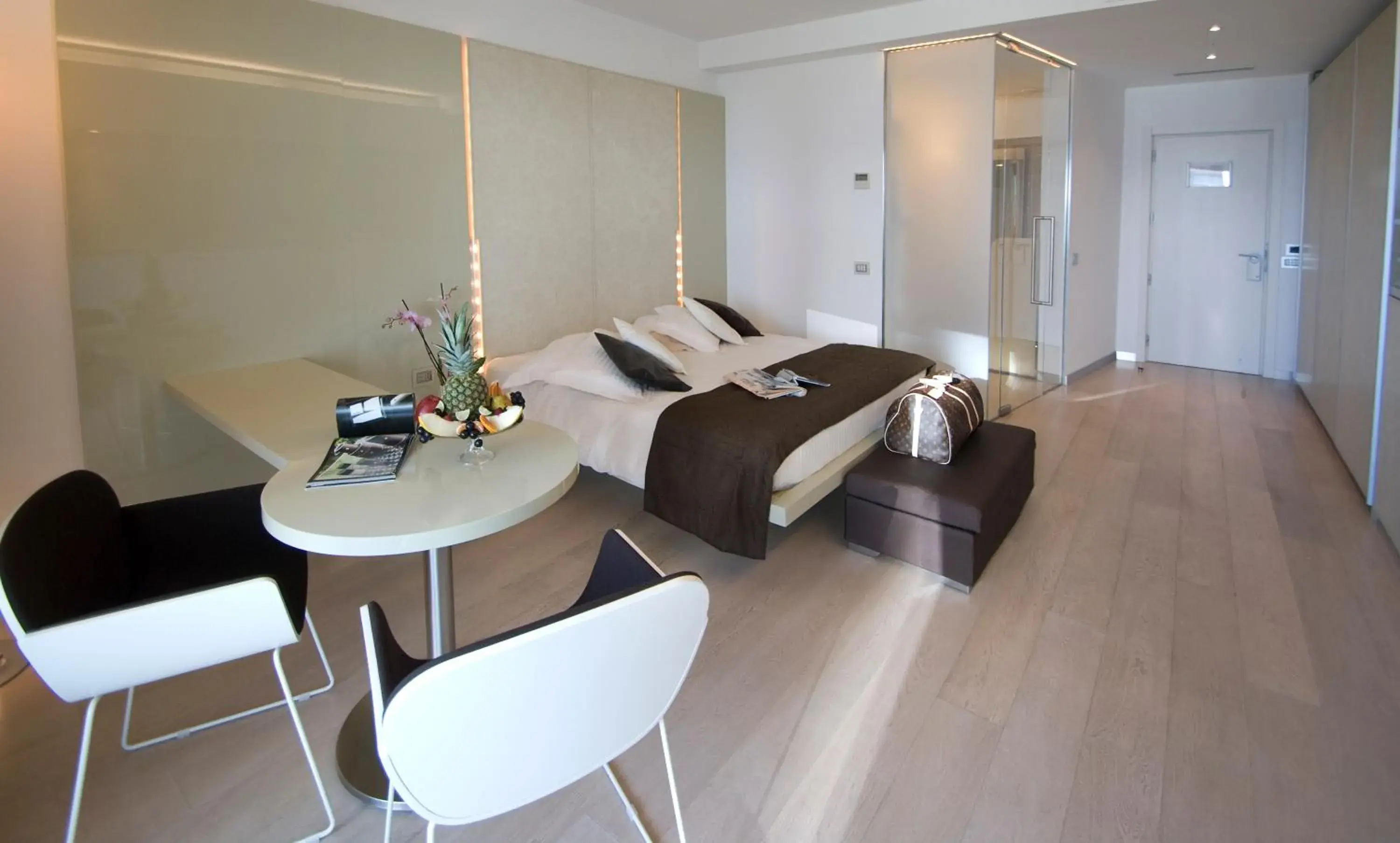 Bedroom in Hotel Premier & Suites - Premier Resort