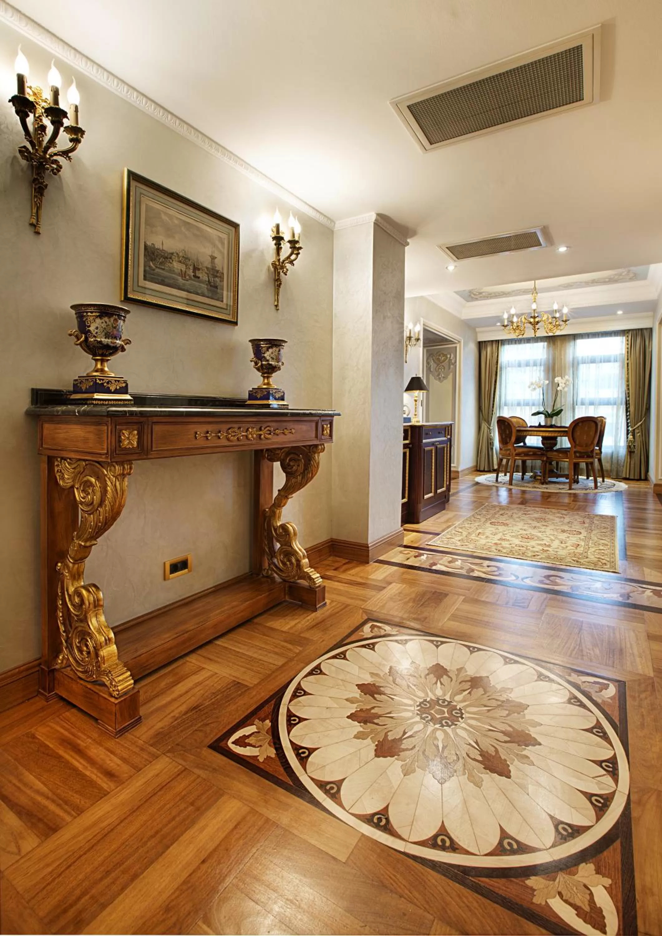 Photo of the whole room in Crowne Plaza Istanbul - Old City by IHG