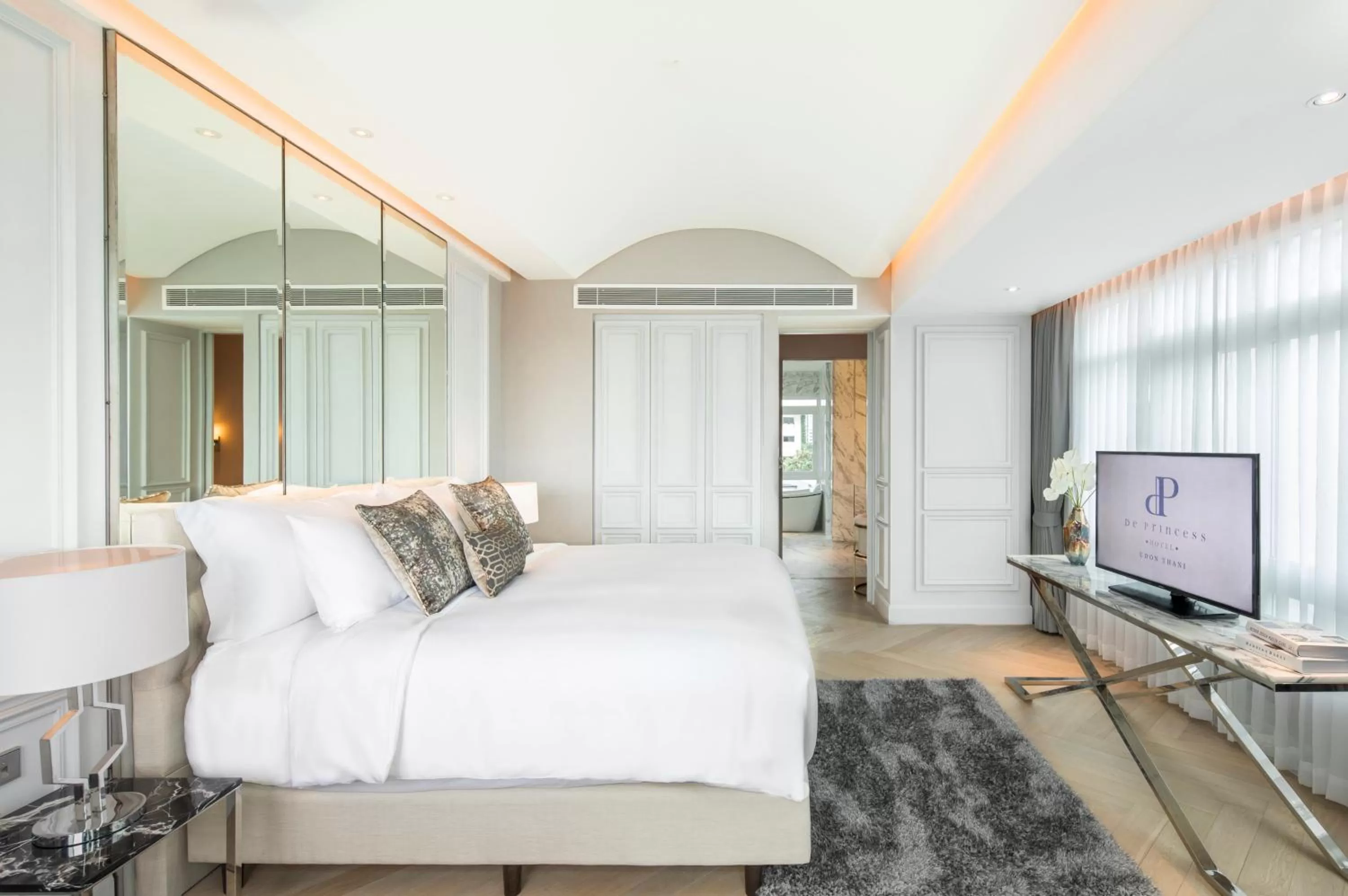 De Princess Hotel Udonthani