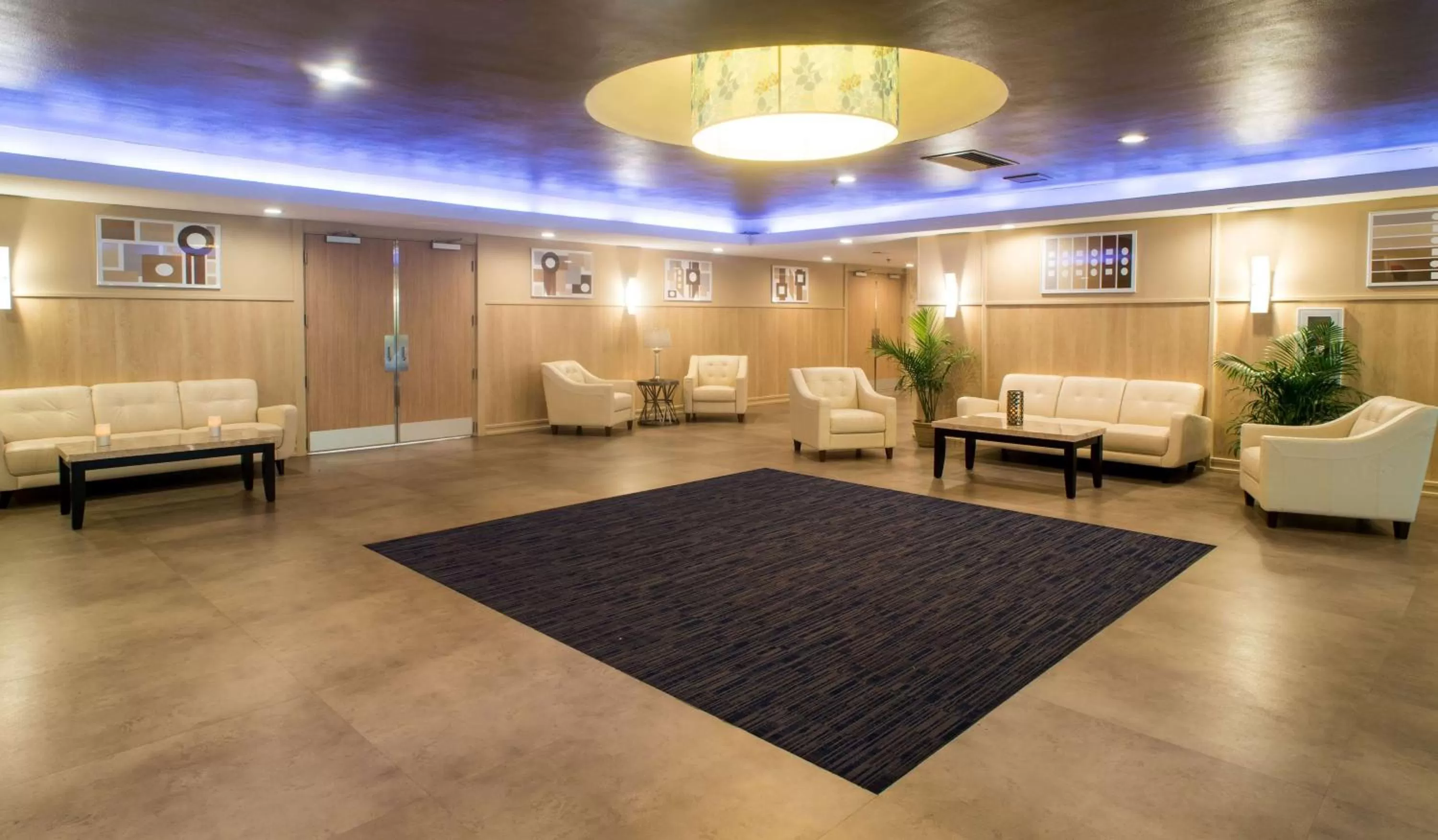 Lobby or reception in Sandpiper Bay All-Inclusive, Trademark Collection by Wyndham