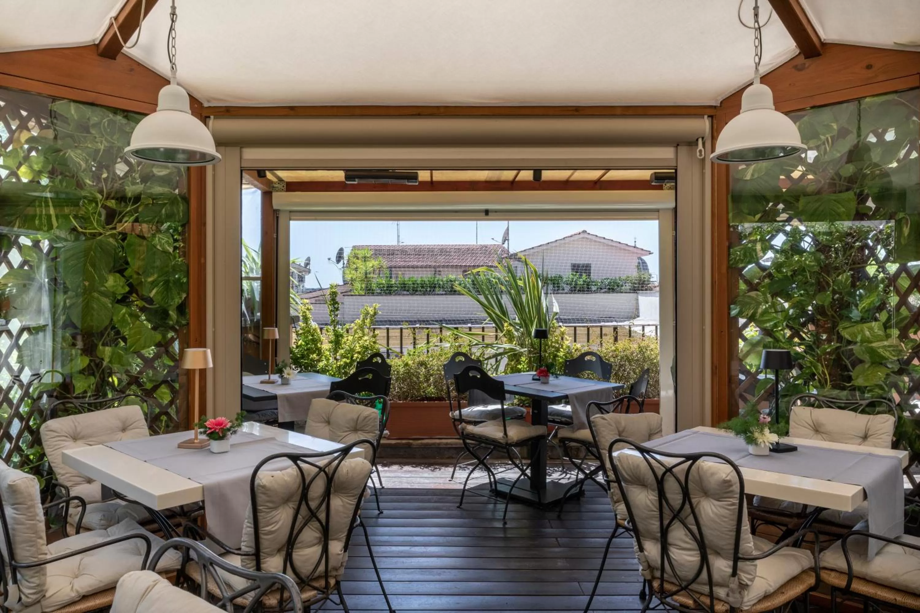 Breakfast in Hotel Scalinata Di Spagna