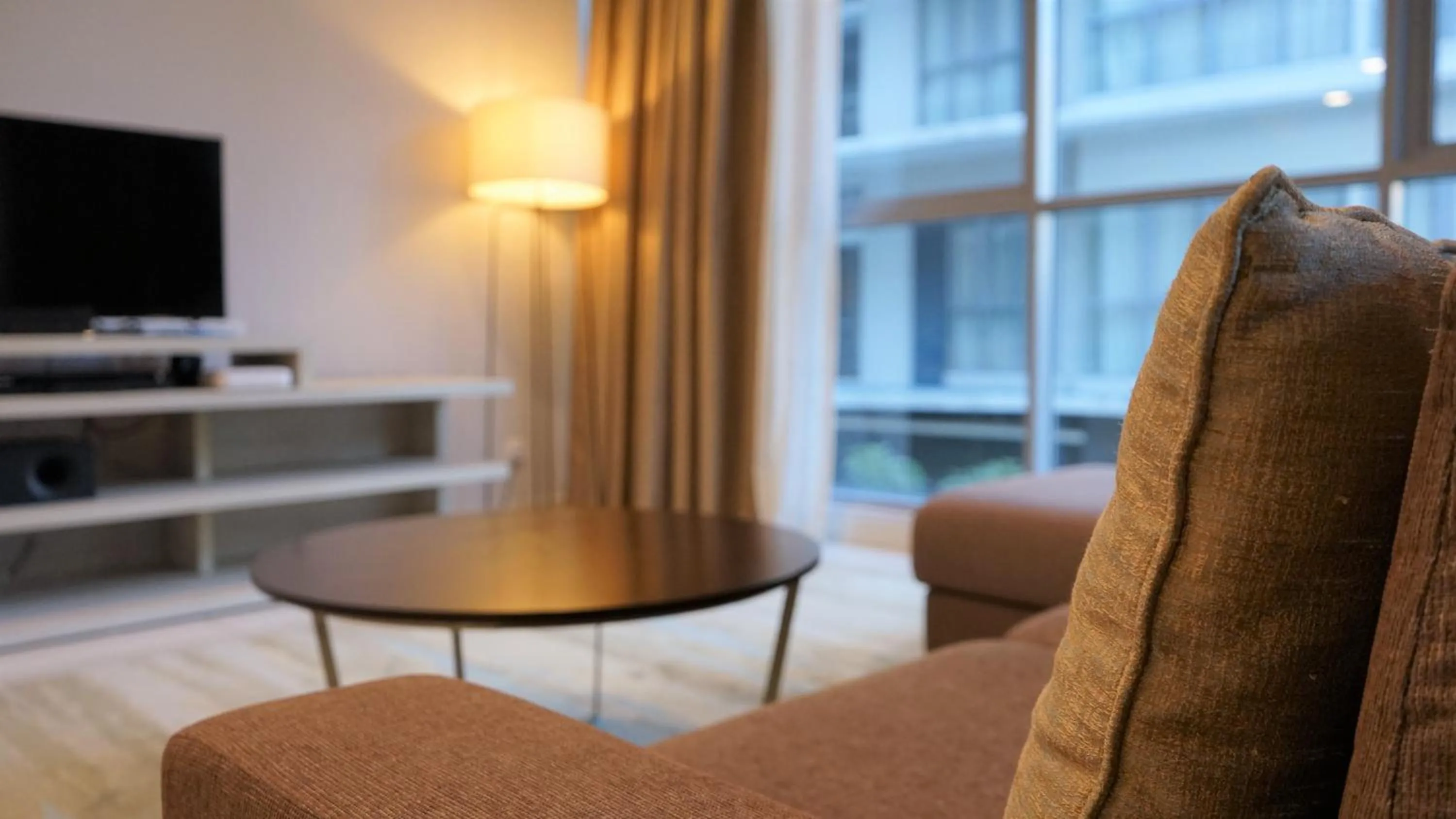 Trinidad Suites Johor, Trademark Collection by Wyndham