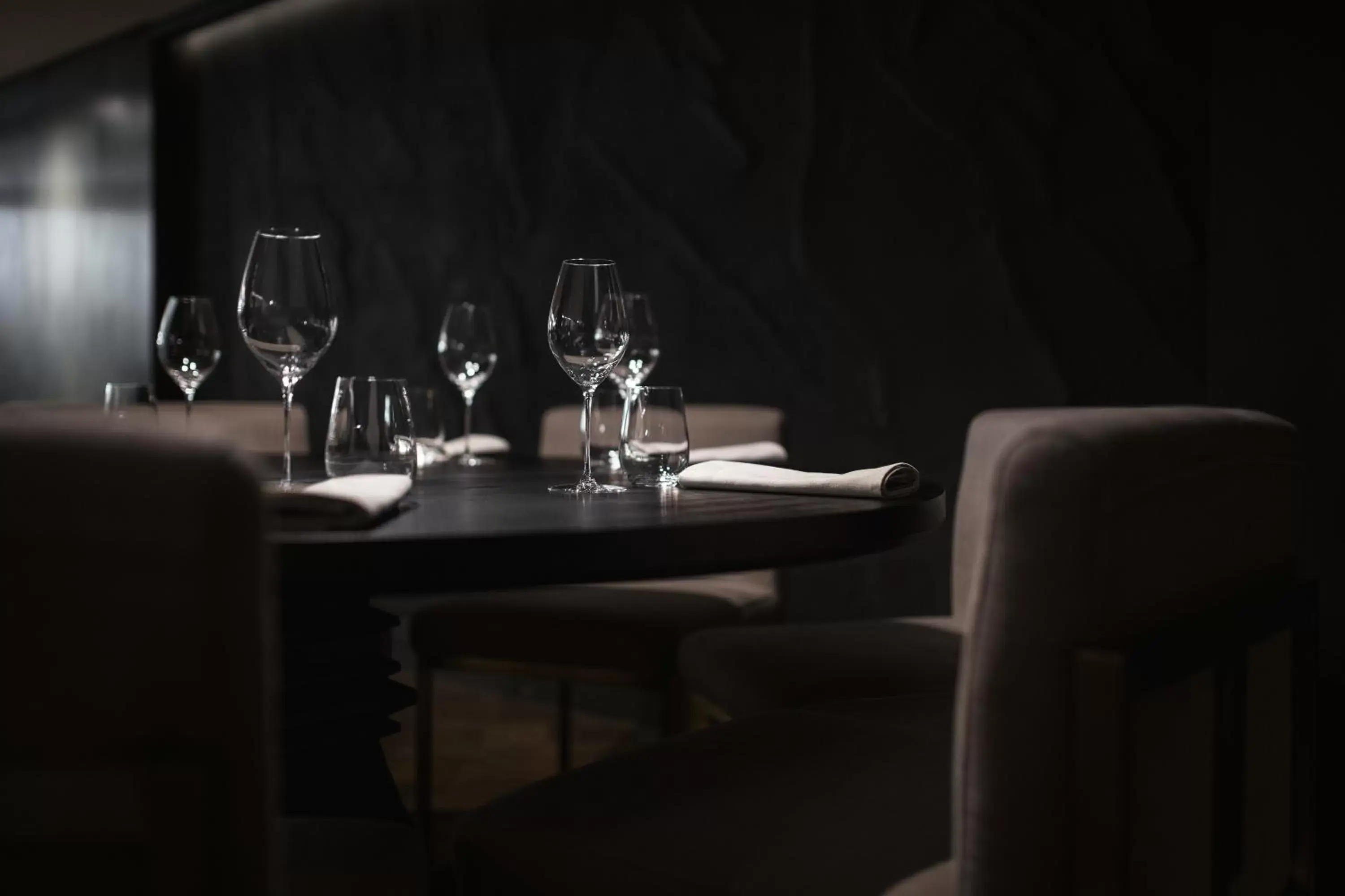 Restaurant/Places to Eat in Hotel Pacai, Vilnius, a Member of Design Hotels