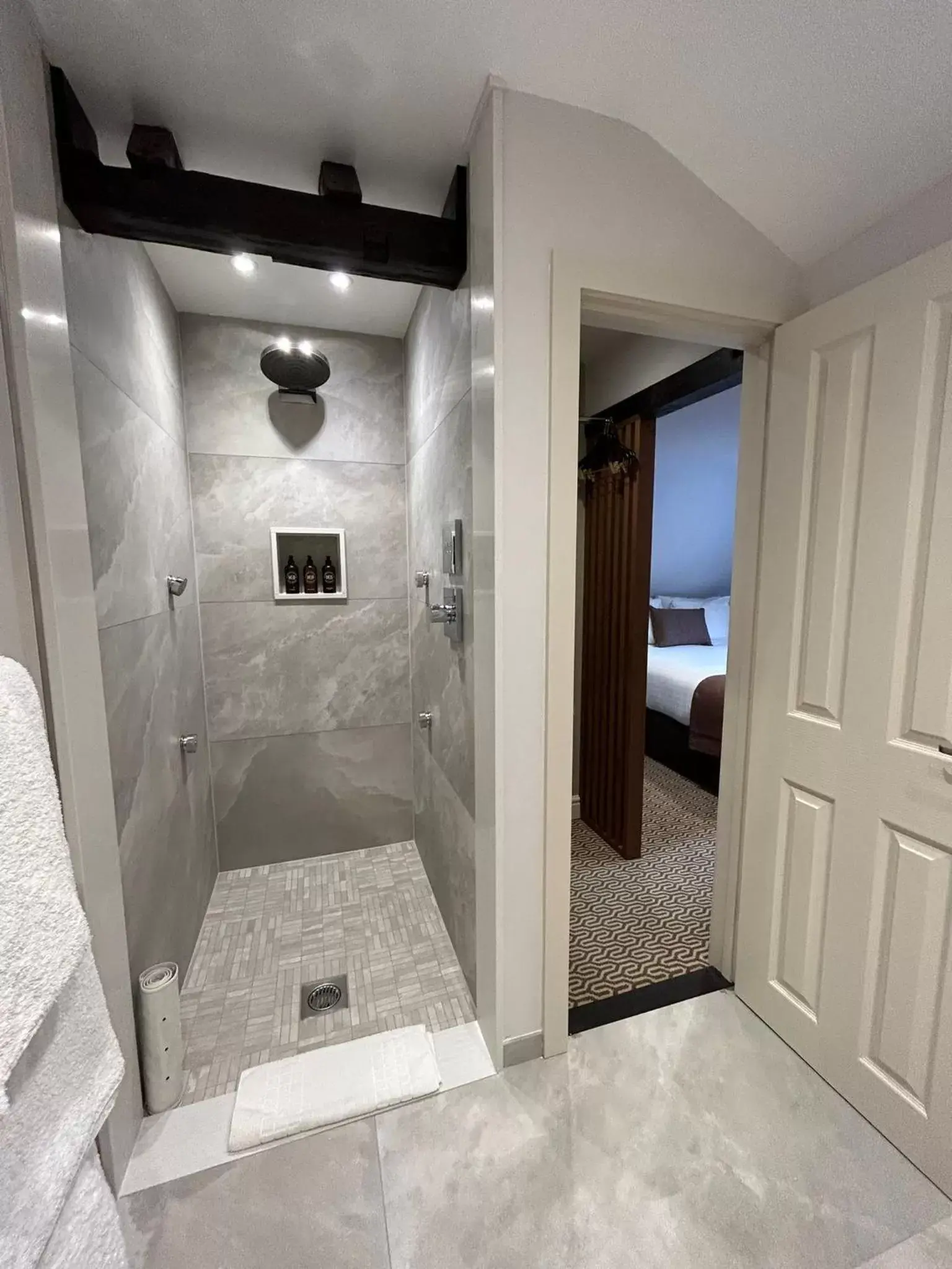Shower, Bathroom in Royal Berkshire