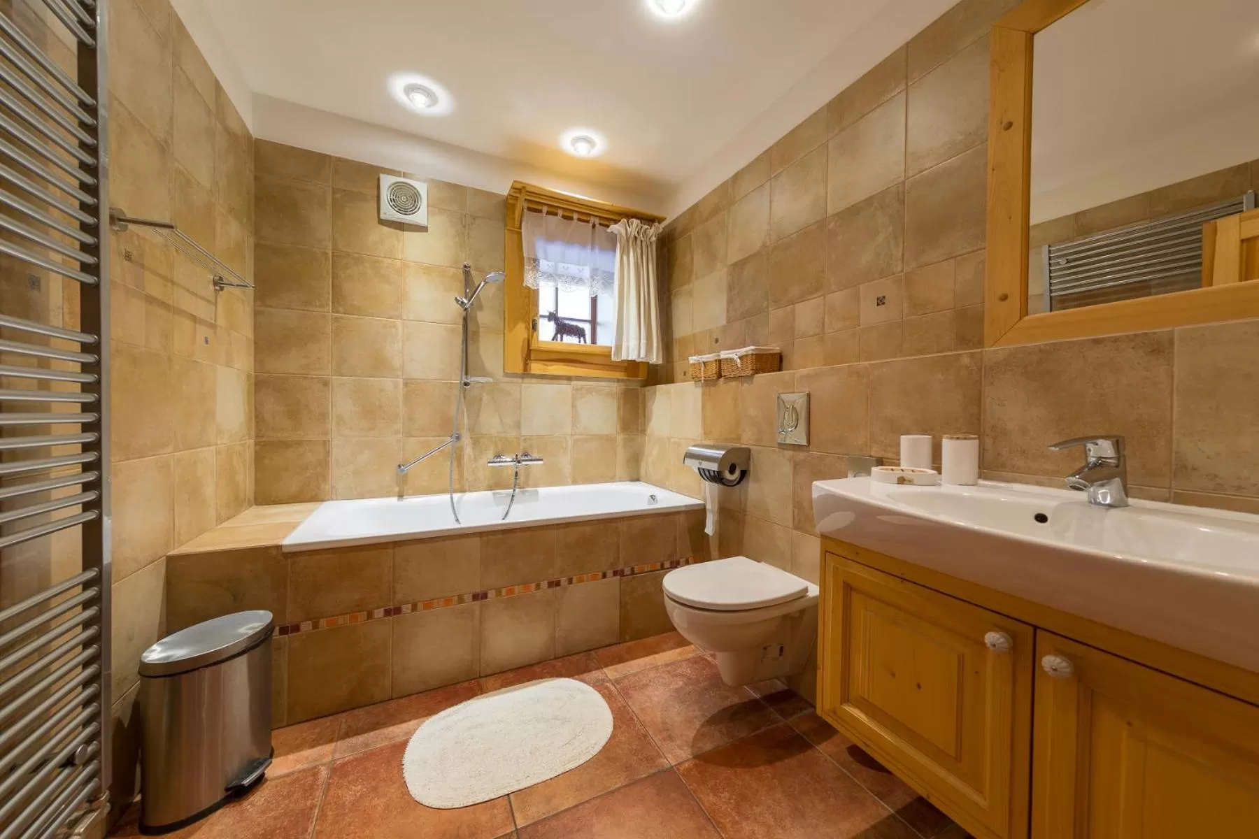 Valašské chalupy Resort