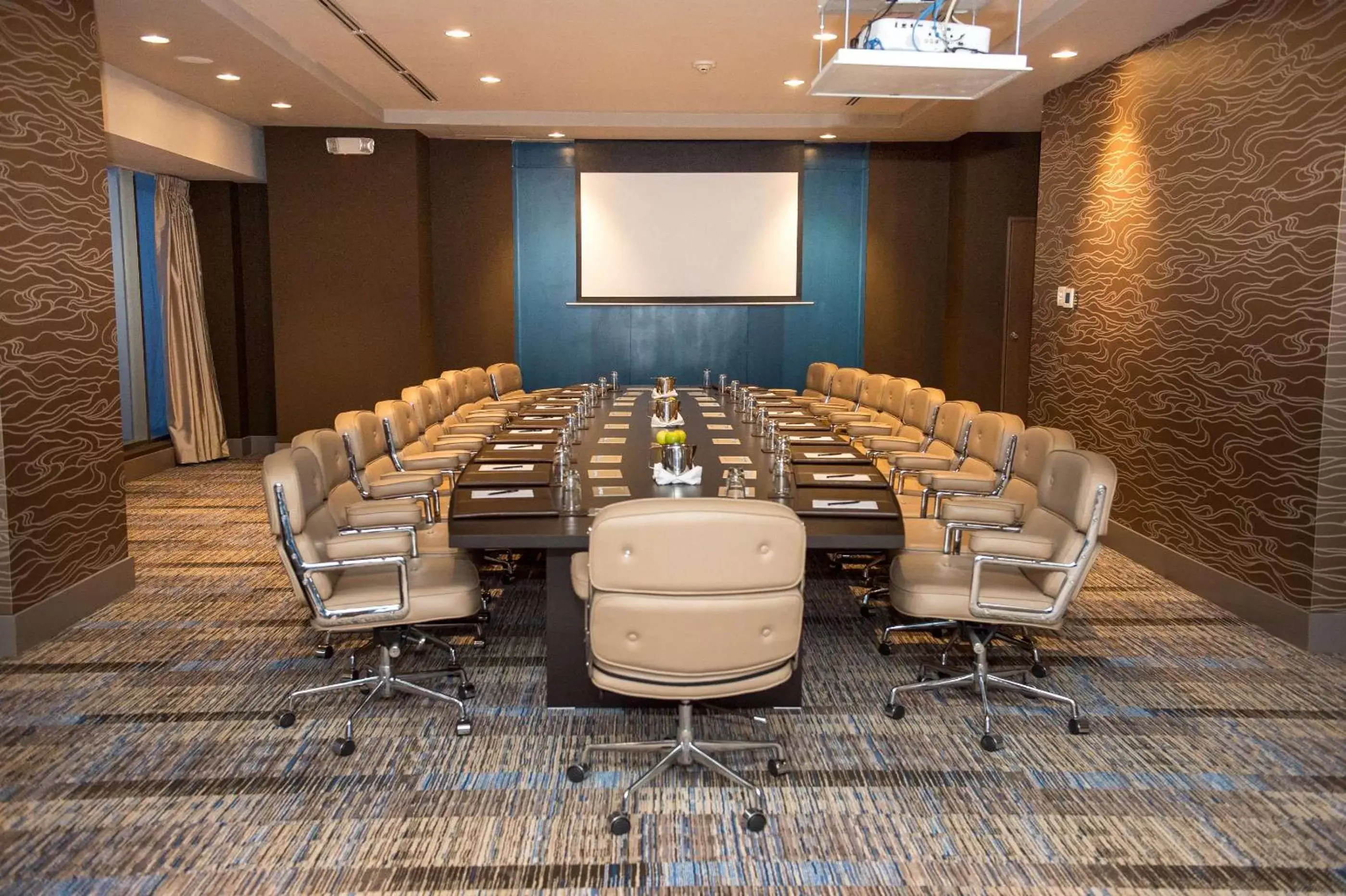 Meeting/conference room in Hilton Panama