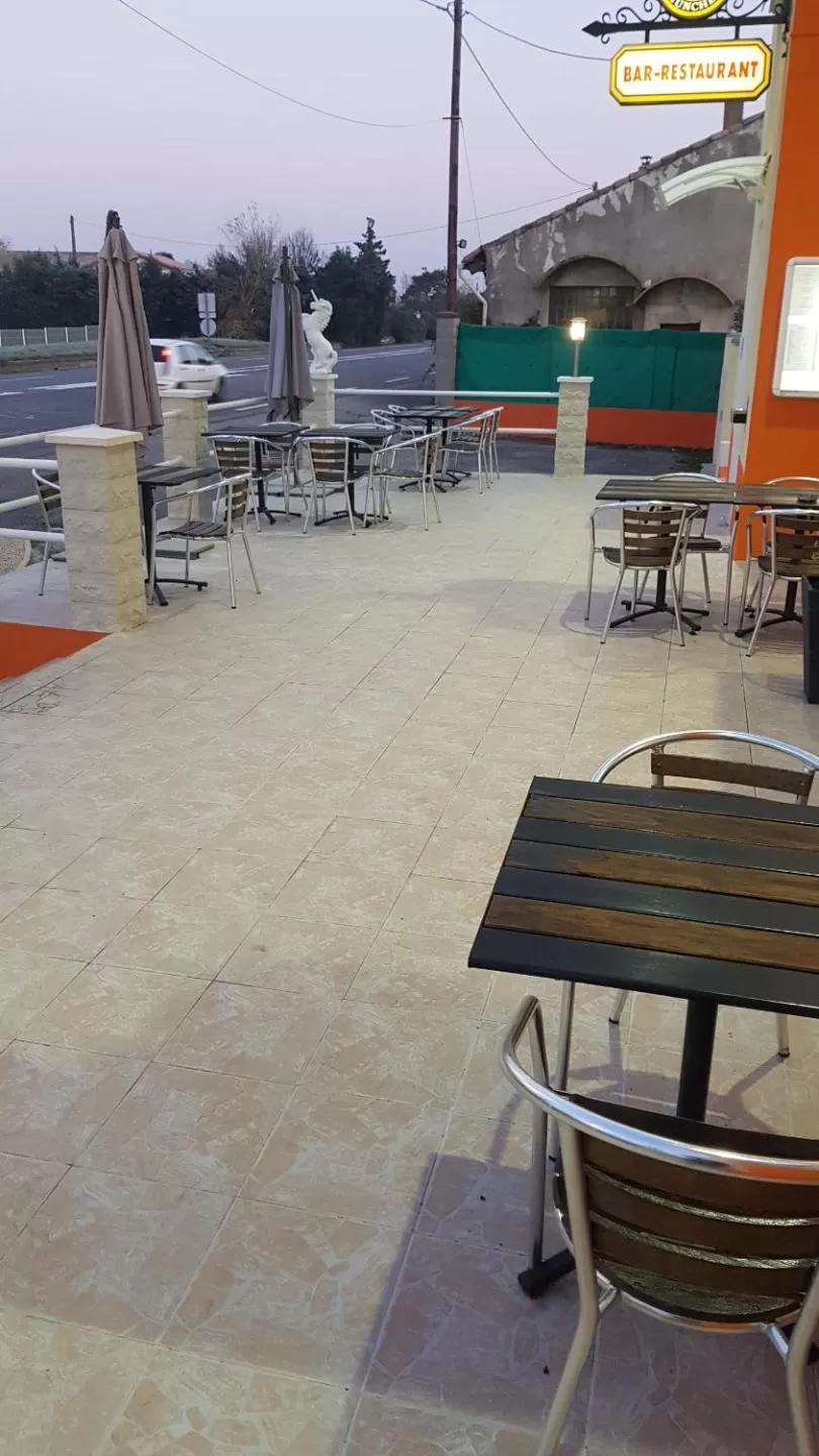 AUBERGE DE LA LICORNE eu