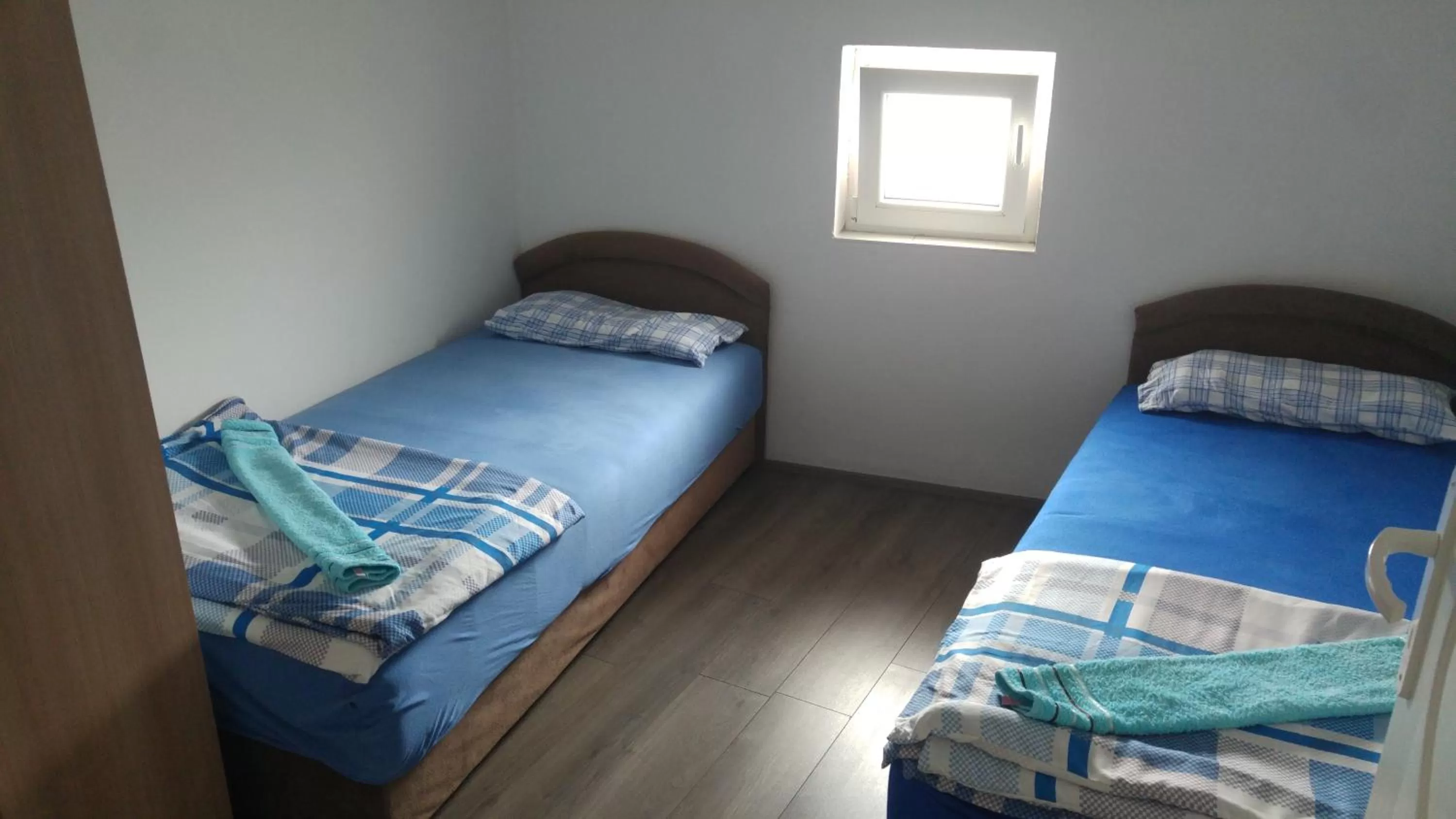 Bed in Prenociste H2O