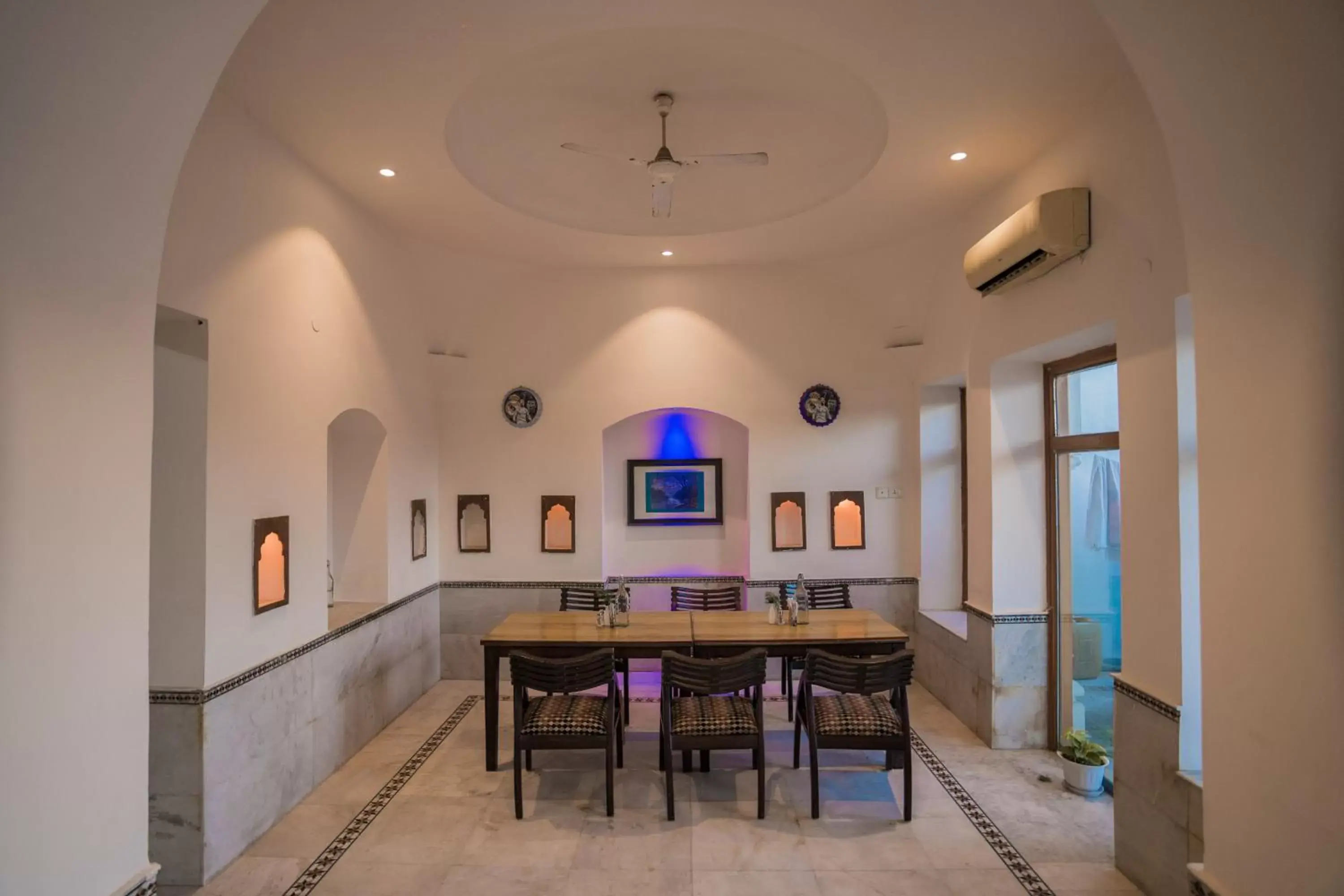 Restaurant/places to eat in Ganga Heritage By Howard Restaurant/places to eat in Ganga Heritage By Howard