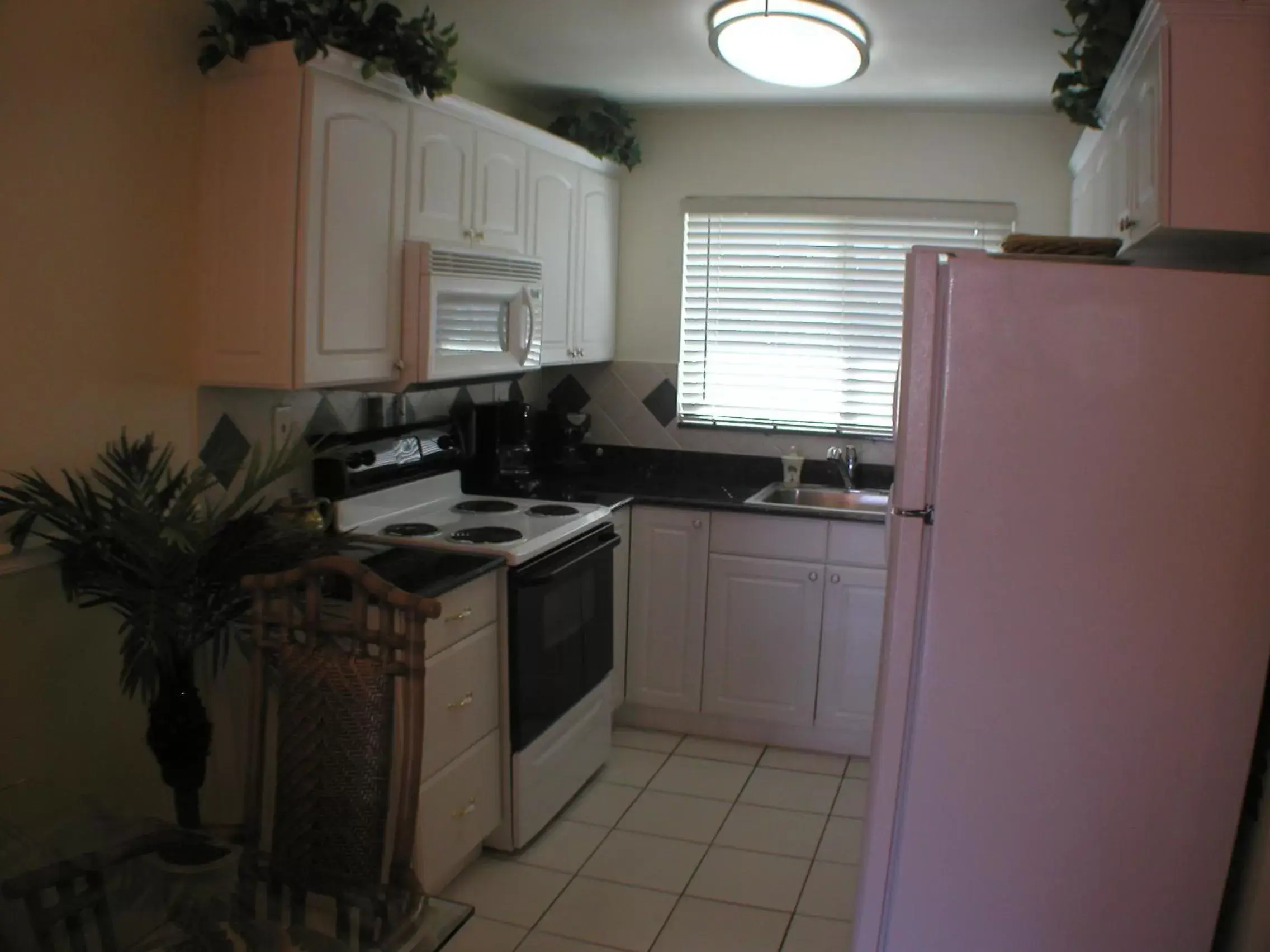 Kitchen or kitchenette, Kitchen/Kitchenette in Casitas Coral Ridge