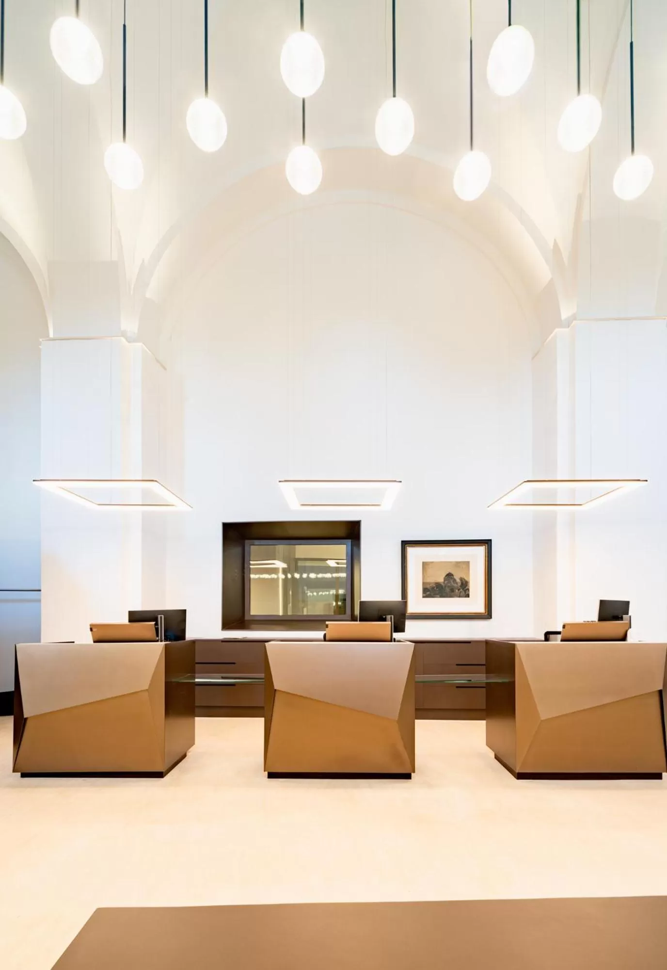 Property building in Parador de Turismo de León