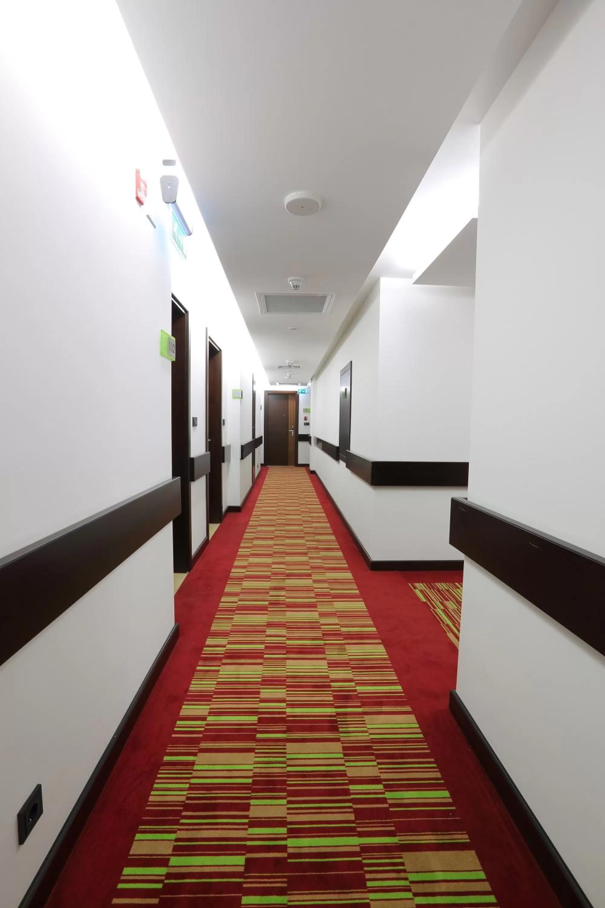 Other in Corp Amman Hotel